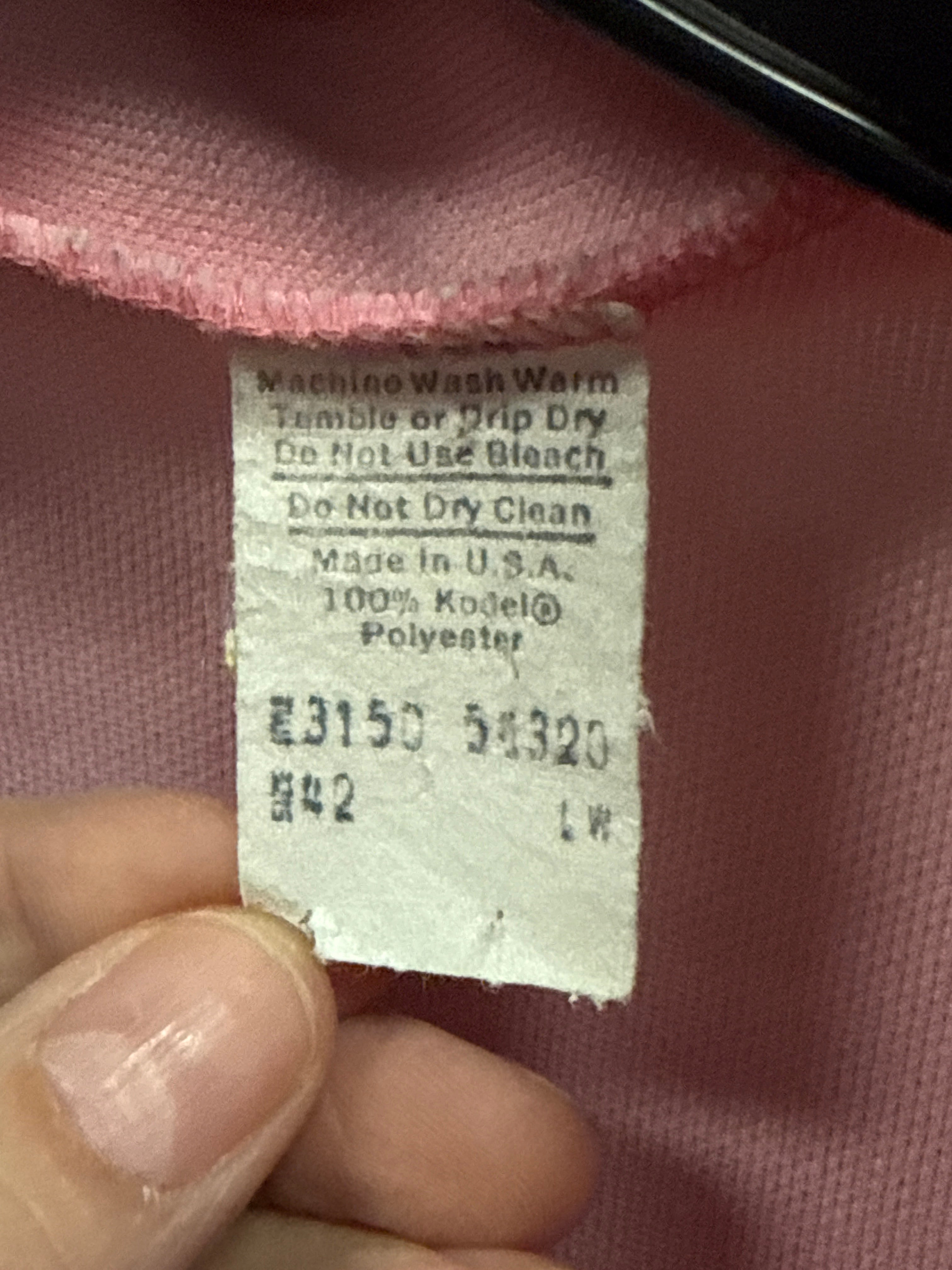 VTG GRANDMACORE SHIRTS