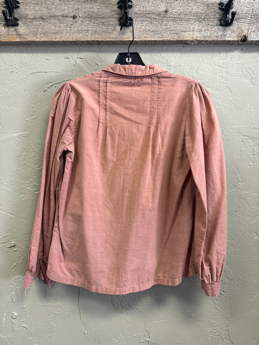 VTG KRAZY KAT COTTON SHIRT