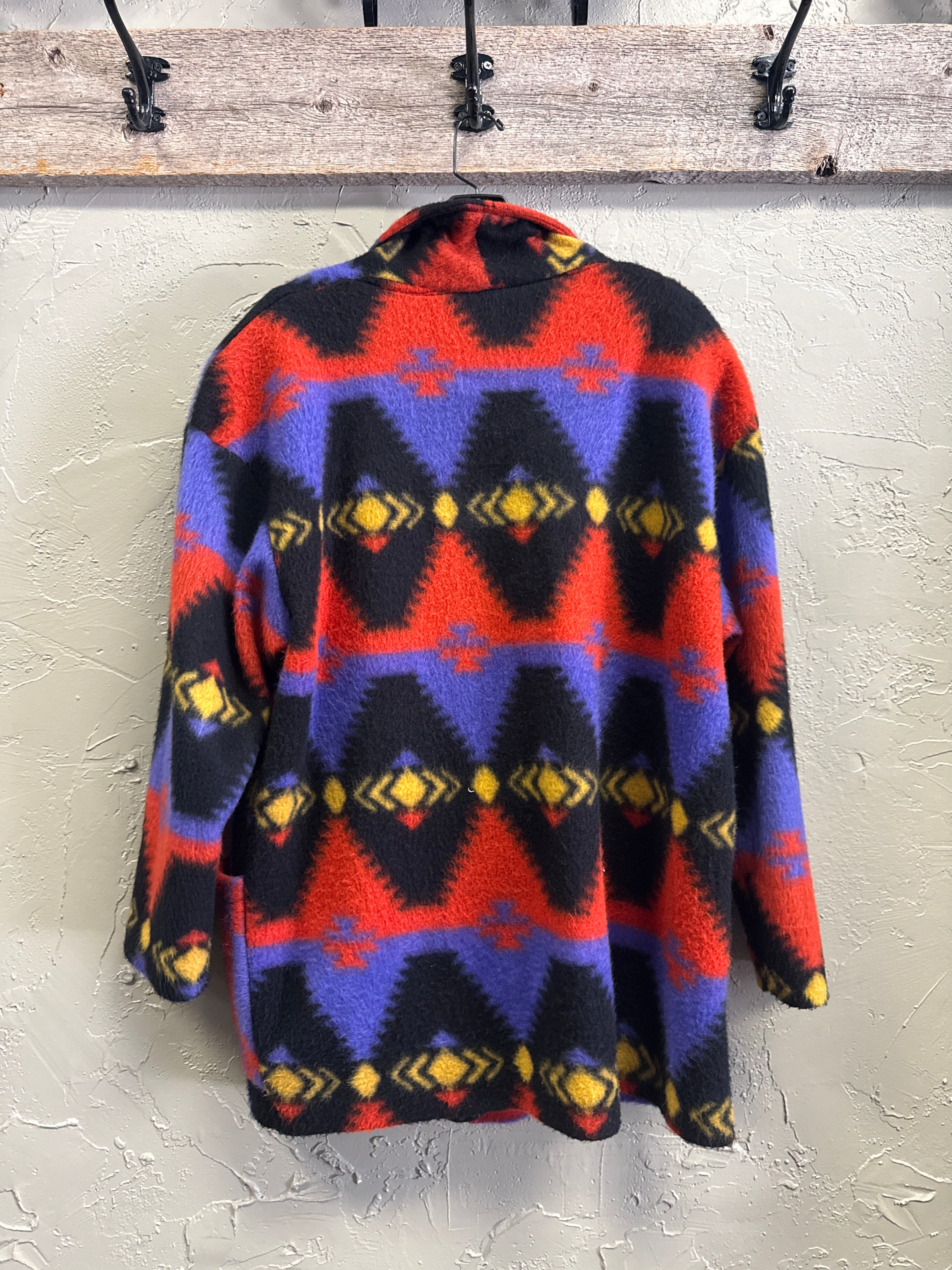 VTG 90’s LOOM WEAR JACKET