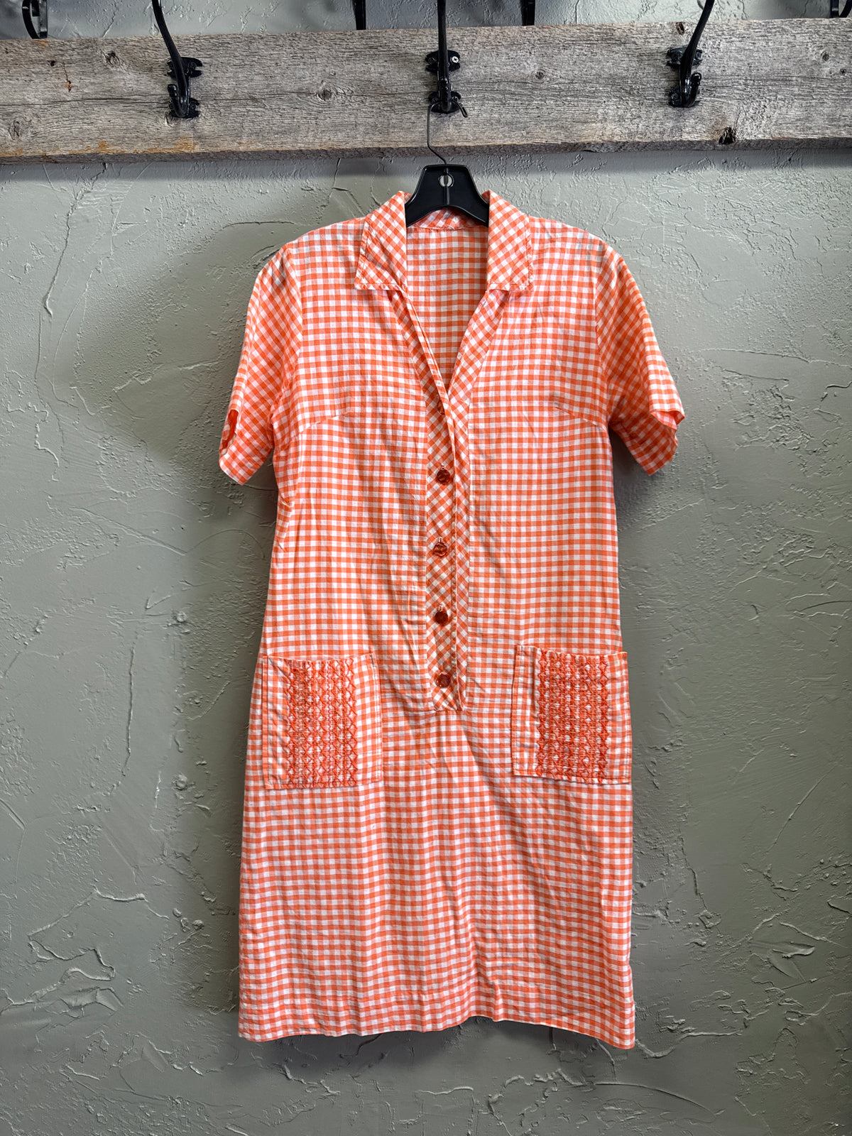 Vintage Shift Dresses