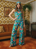 VTG 3-PIECE LOUNGE SET