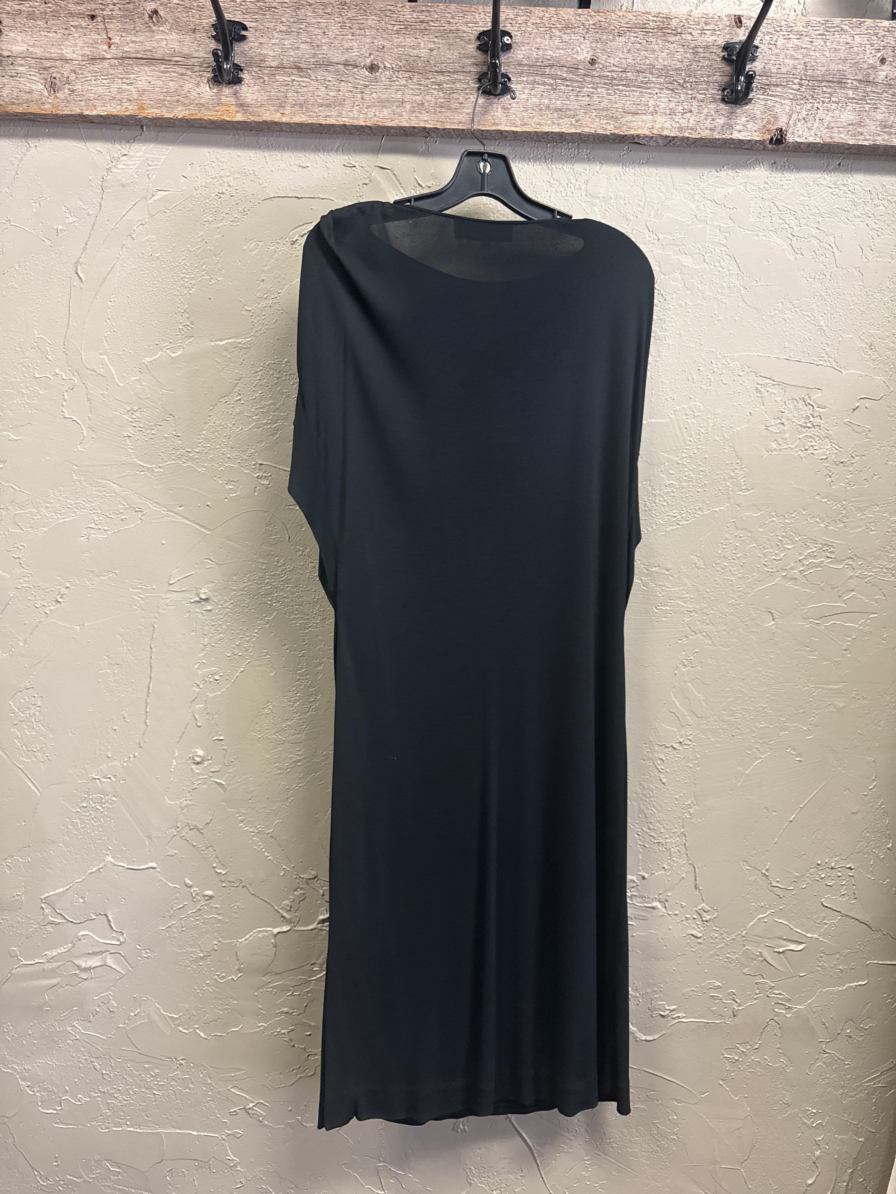 VTG FRANK COMPOSTO COCKTAIL DRESS