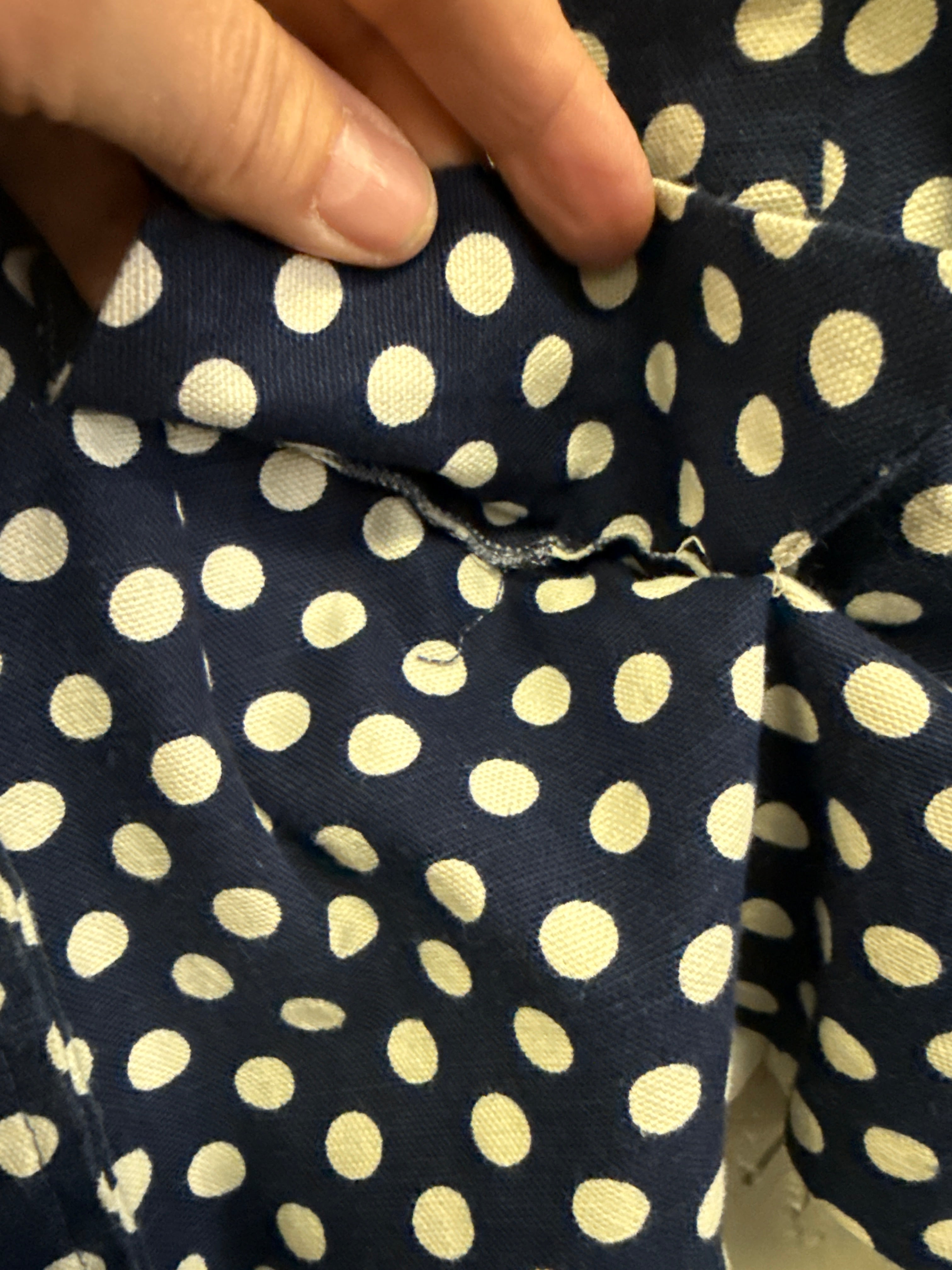 VTG 2-PIECE SUIT SET