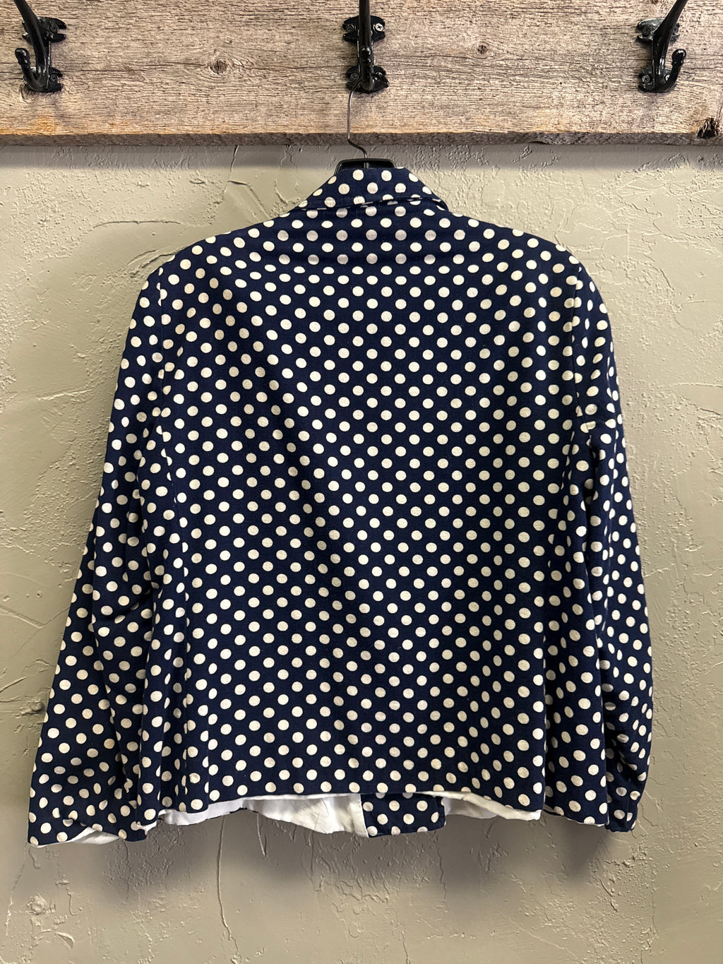 VTG 2-PIECE SUIT SET