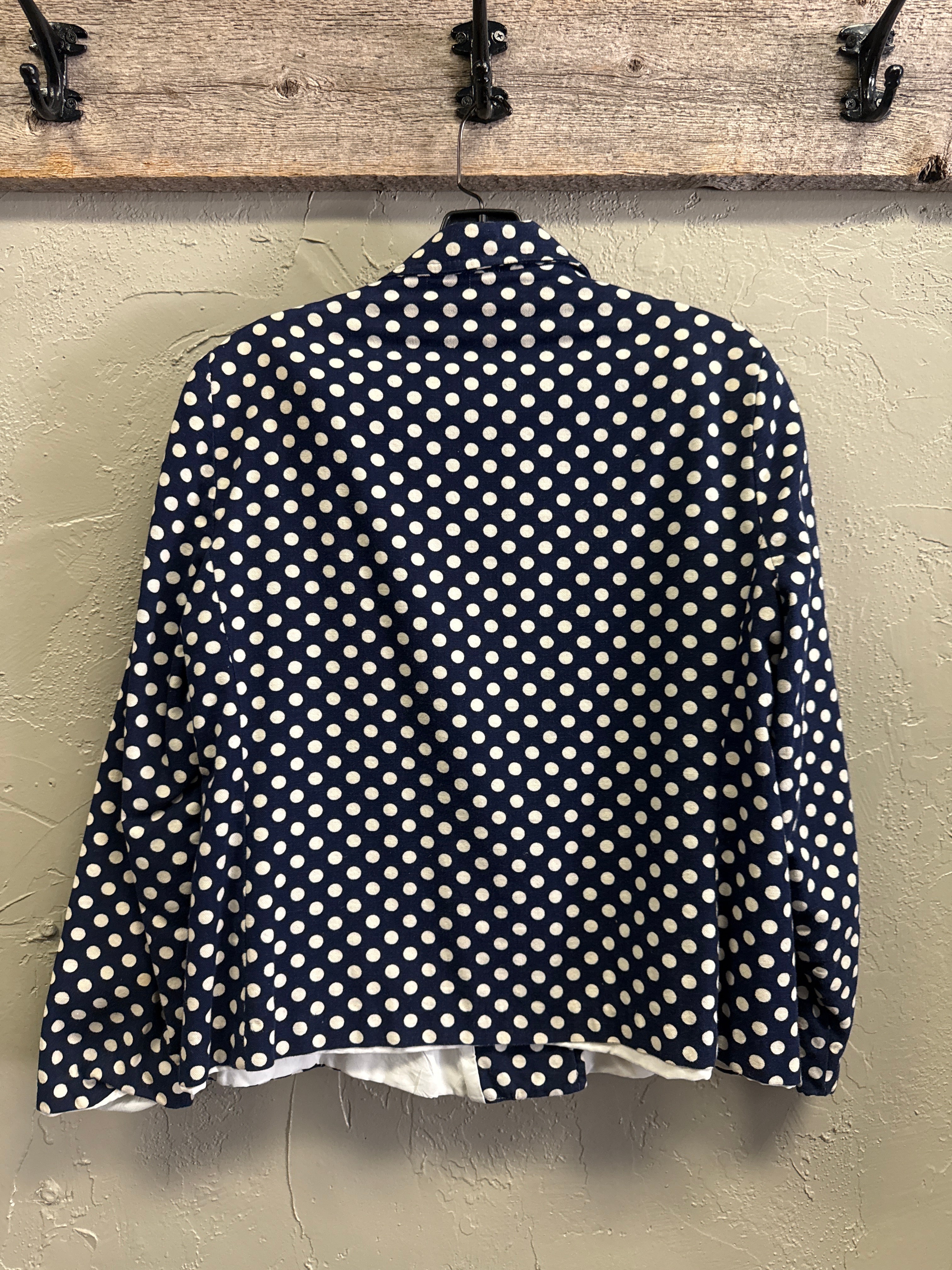 VTG 2-PIECE SUIT SET
