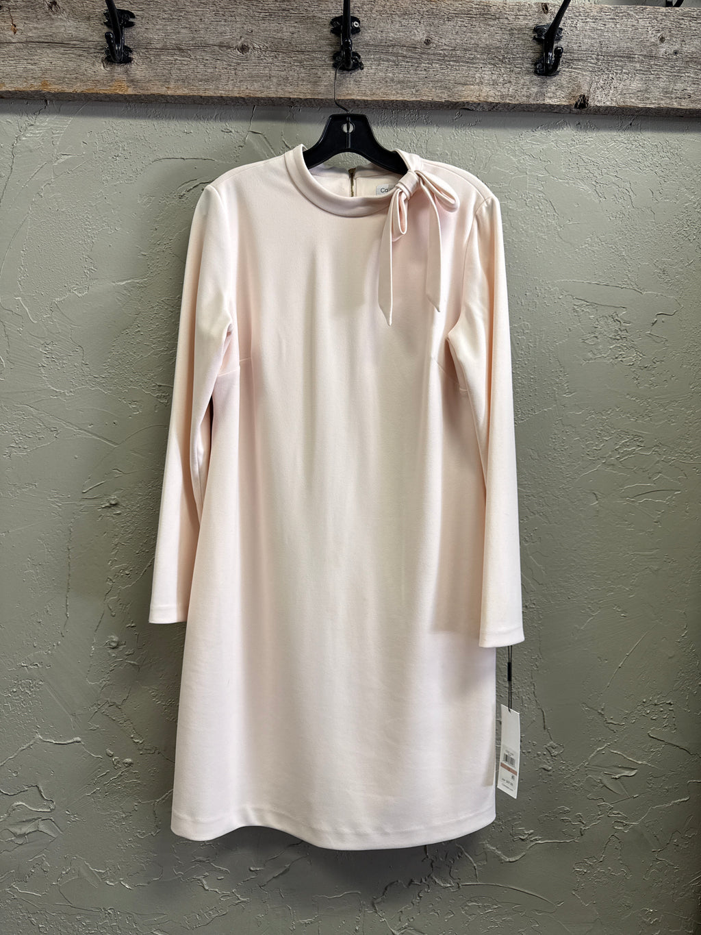 NWT CALVIN KLEIN SHEATH DRESSES (org$90)