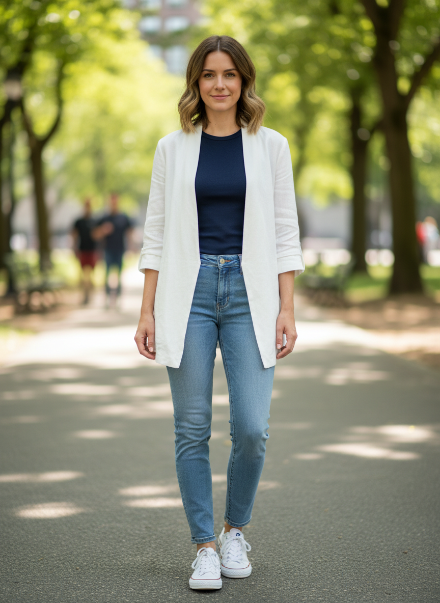 NWT Babaton Power Blazer (org$228)