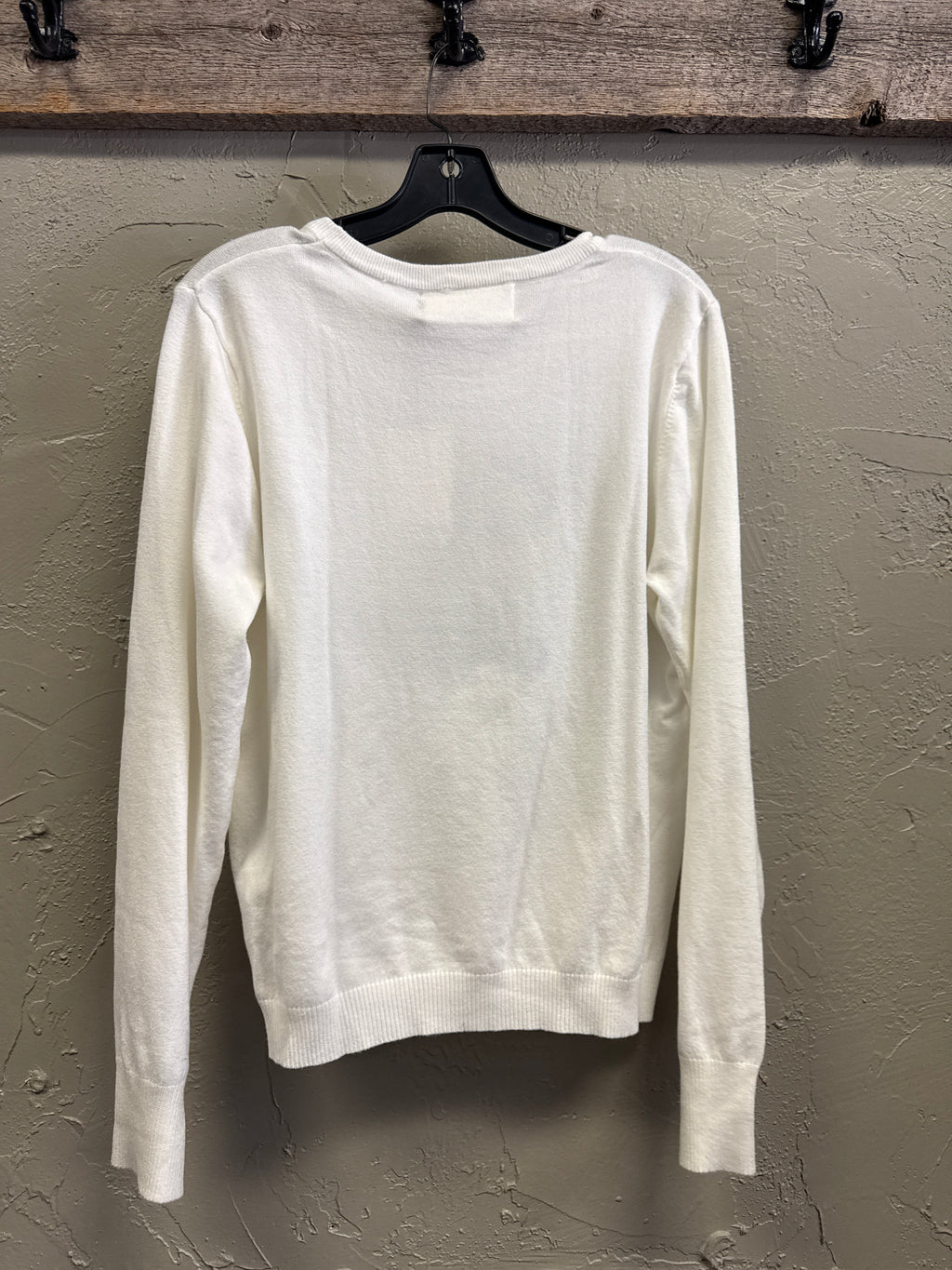 NWT PINK MARTINI SWEATER (org$86)