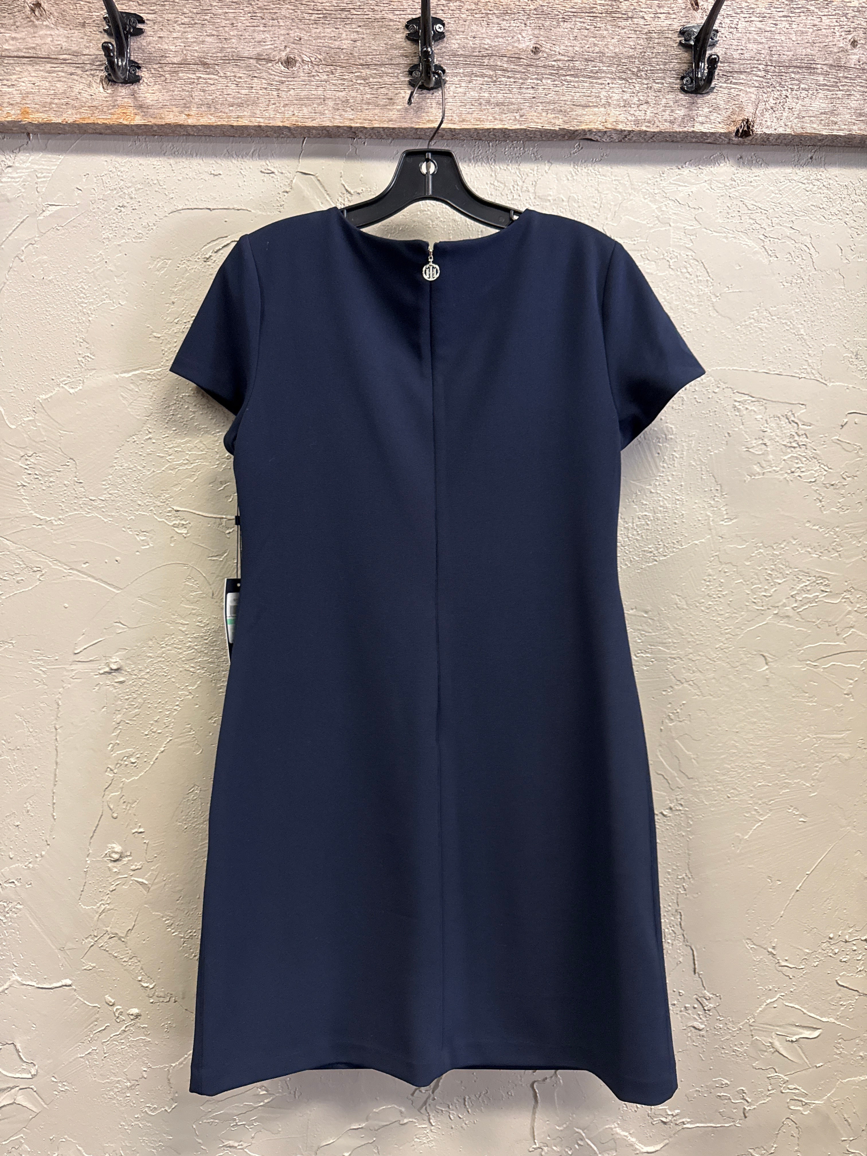 NWT TOMMY HILFIGER SHIFT DRESS (org$99)