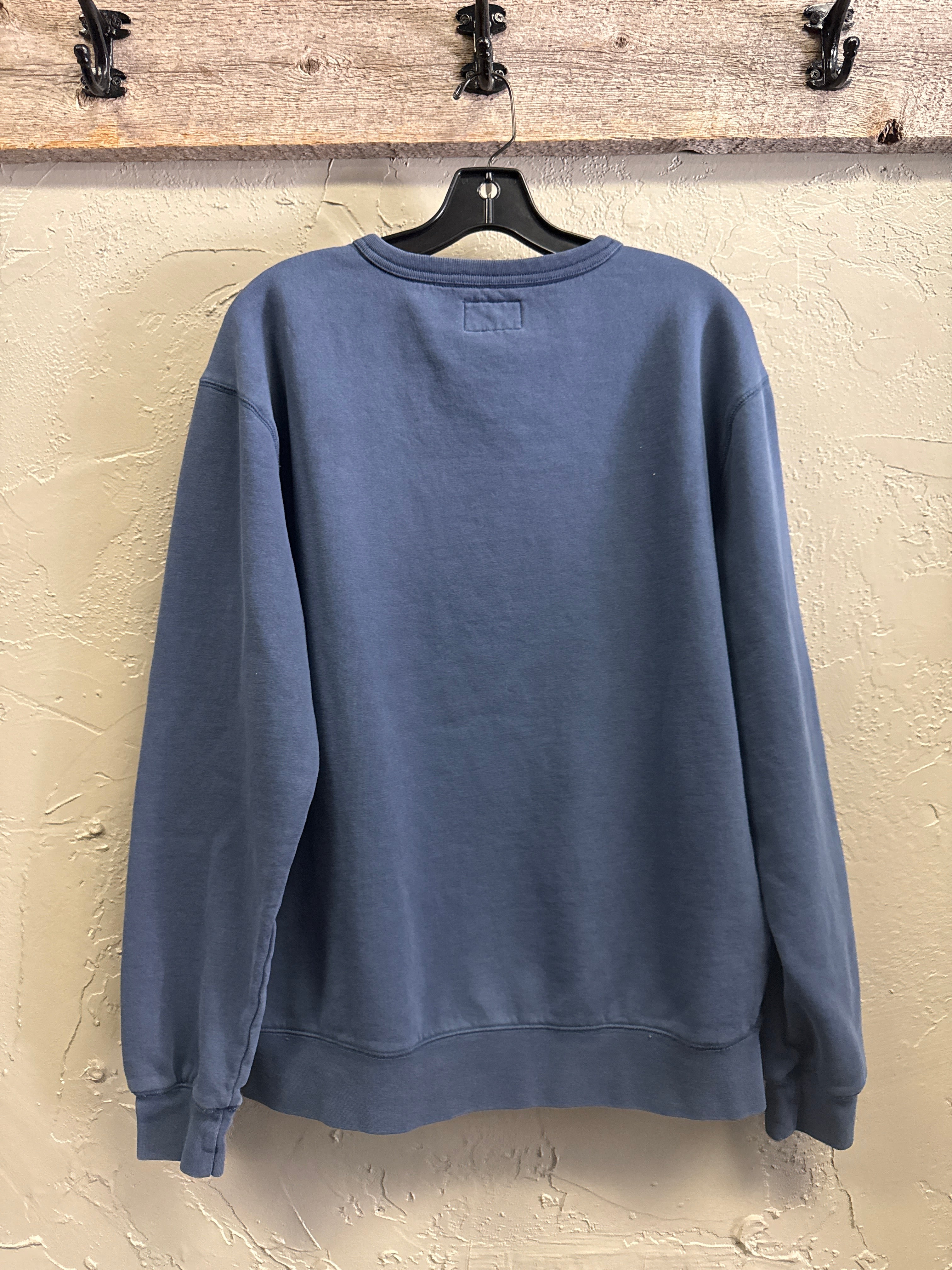 GREAT LAKES PULLOVER