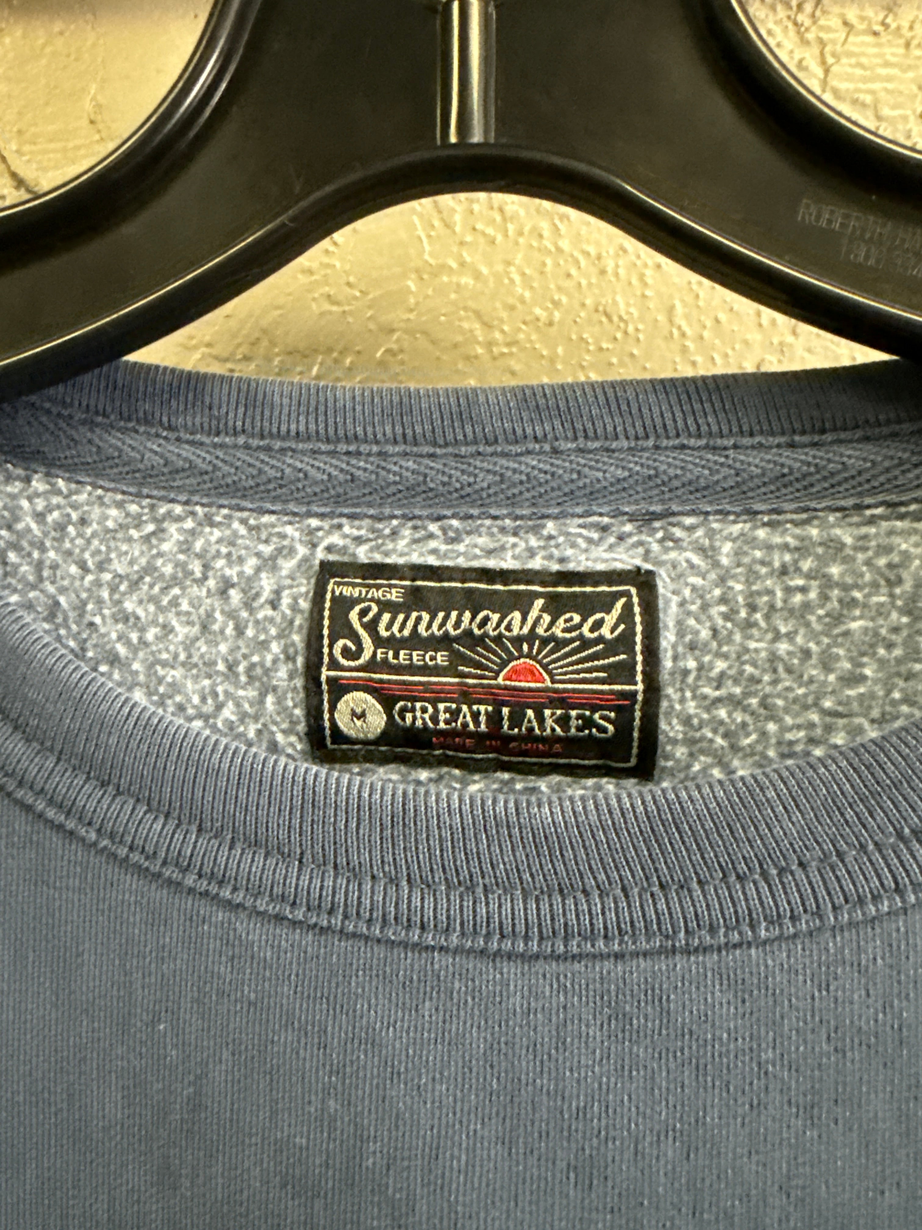GREAT LAKES PULLOVER