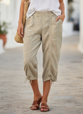 NWT Free People Ruched Pant (org$78)