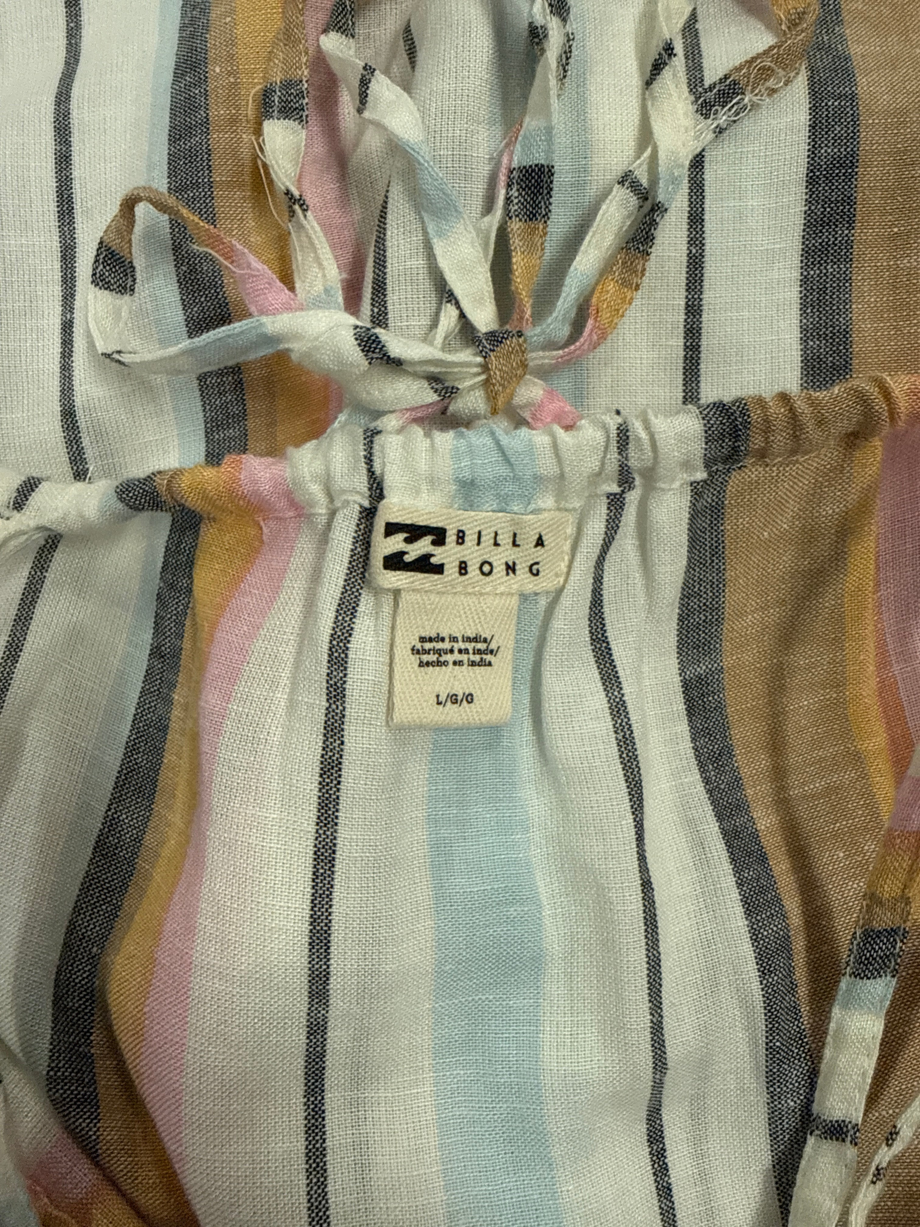 Billabong day Dreamer Dress