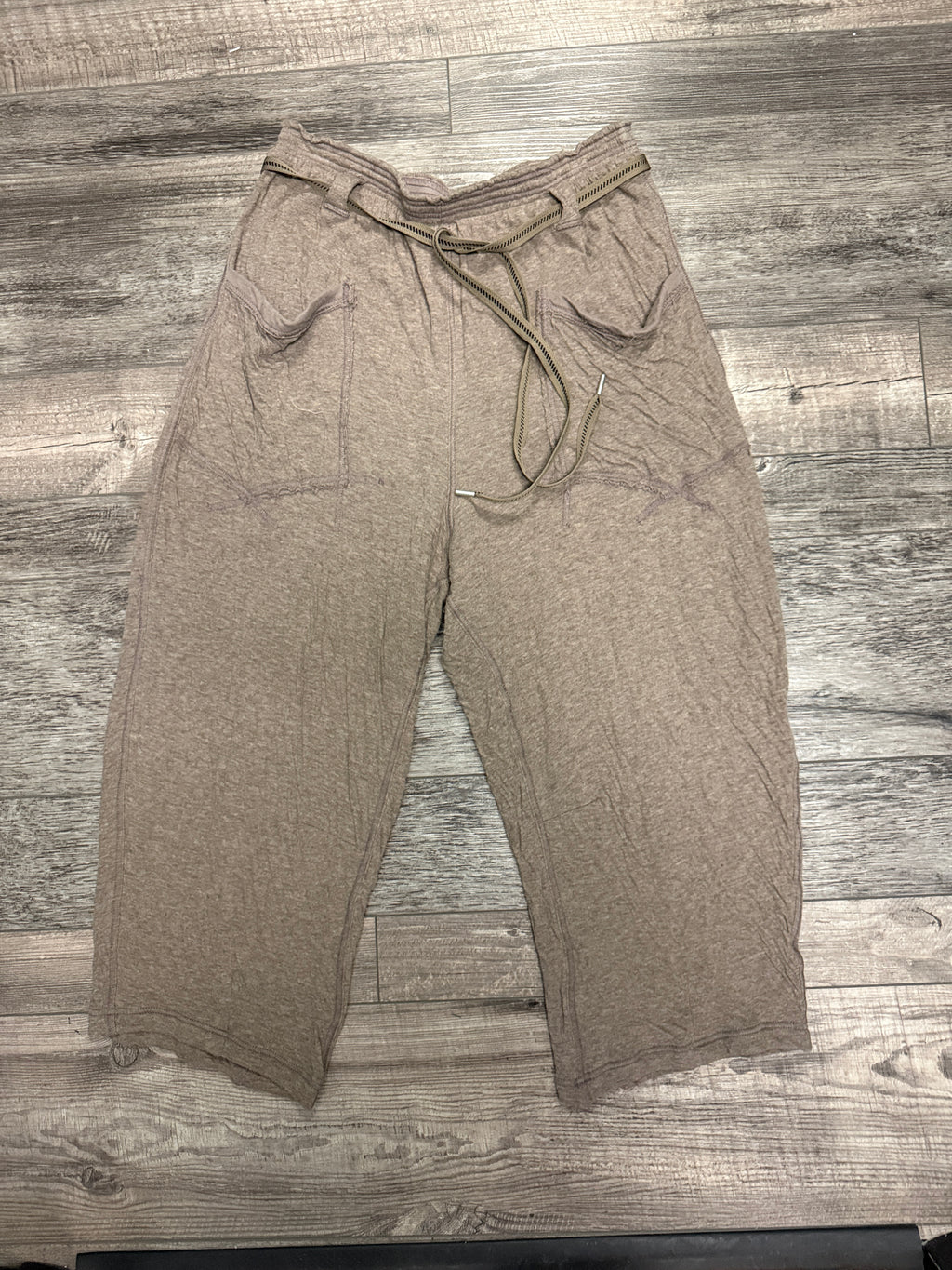 Free People Barrel Pant (org$98)