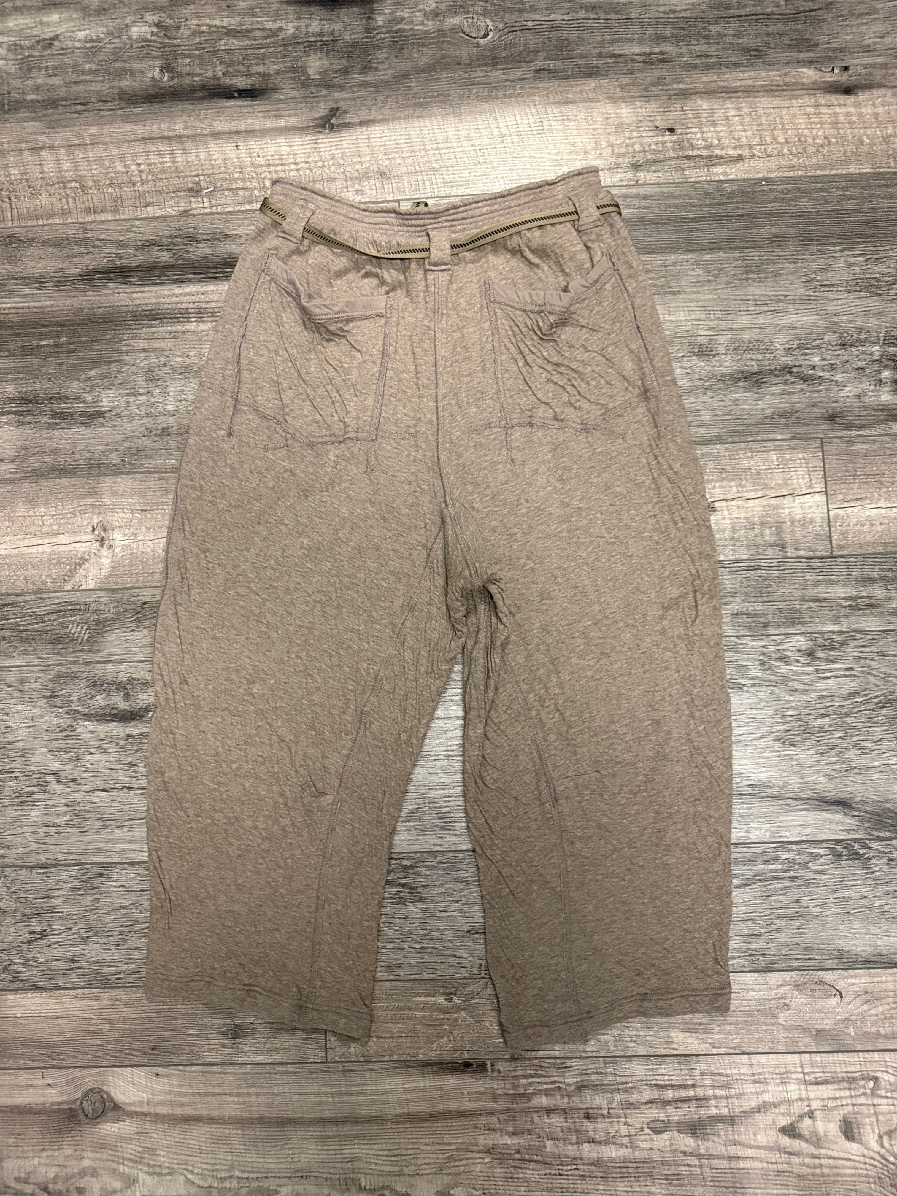 Free People Barrel Pant (org$98)