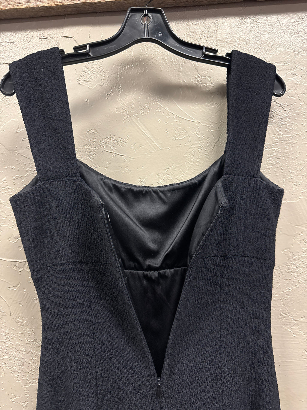 *St John Couture Sheath Dress (org$1095)