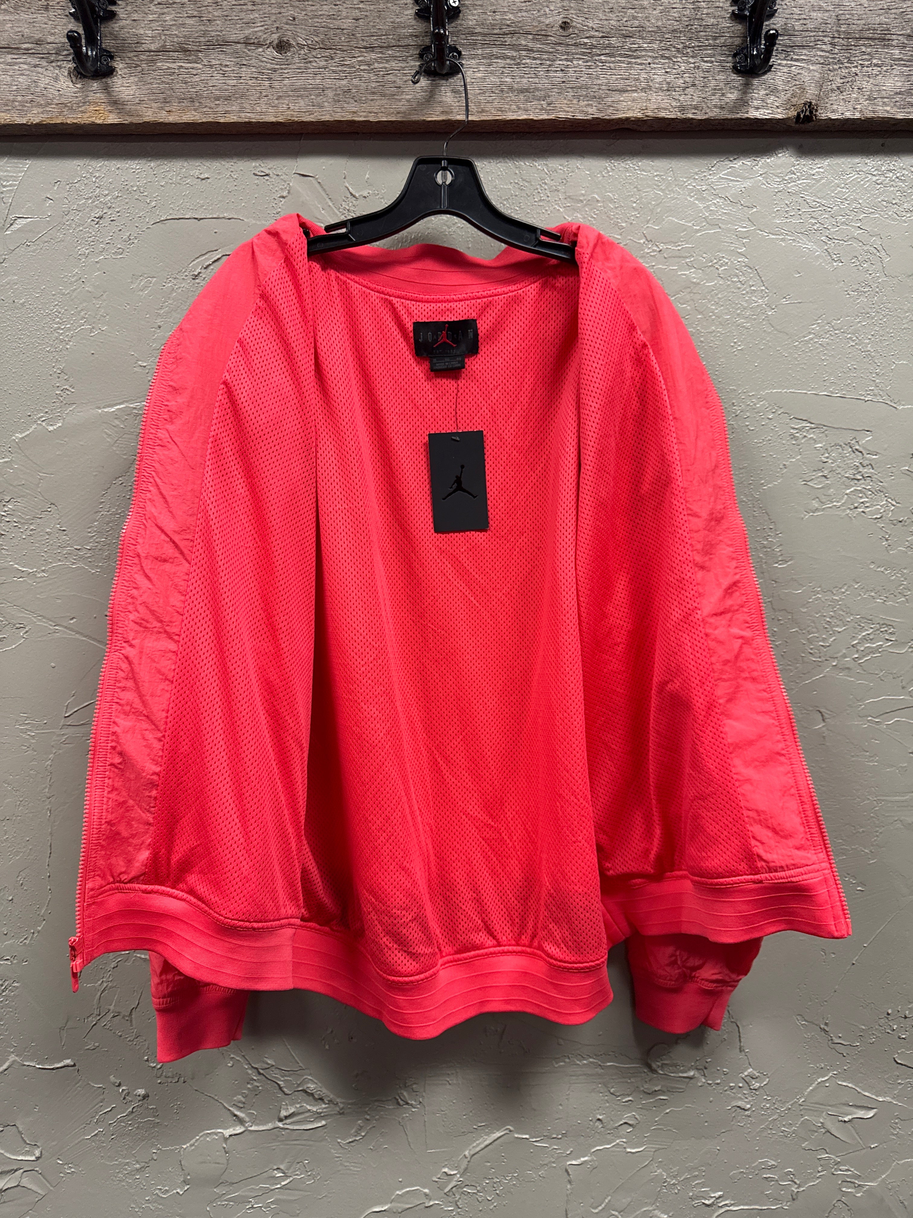 NWT JORDON LEGACY AJ6 JACKET (org$125)