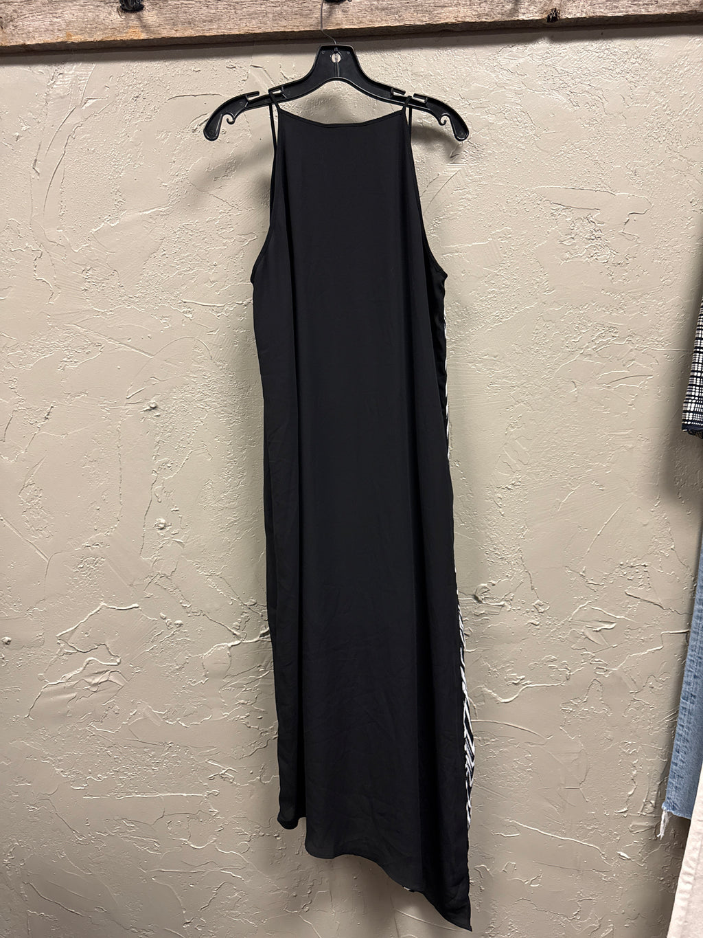 WHBM Colorblock Dress (org$140)