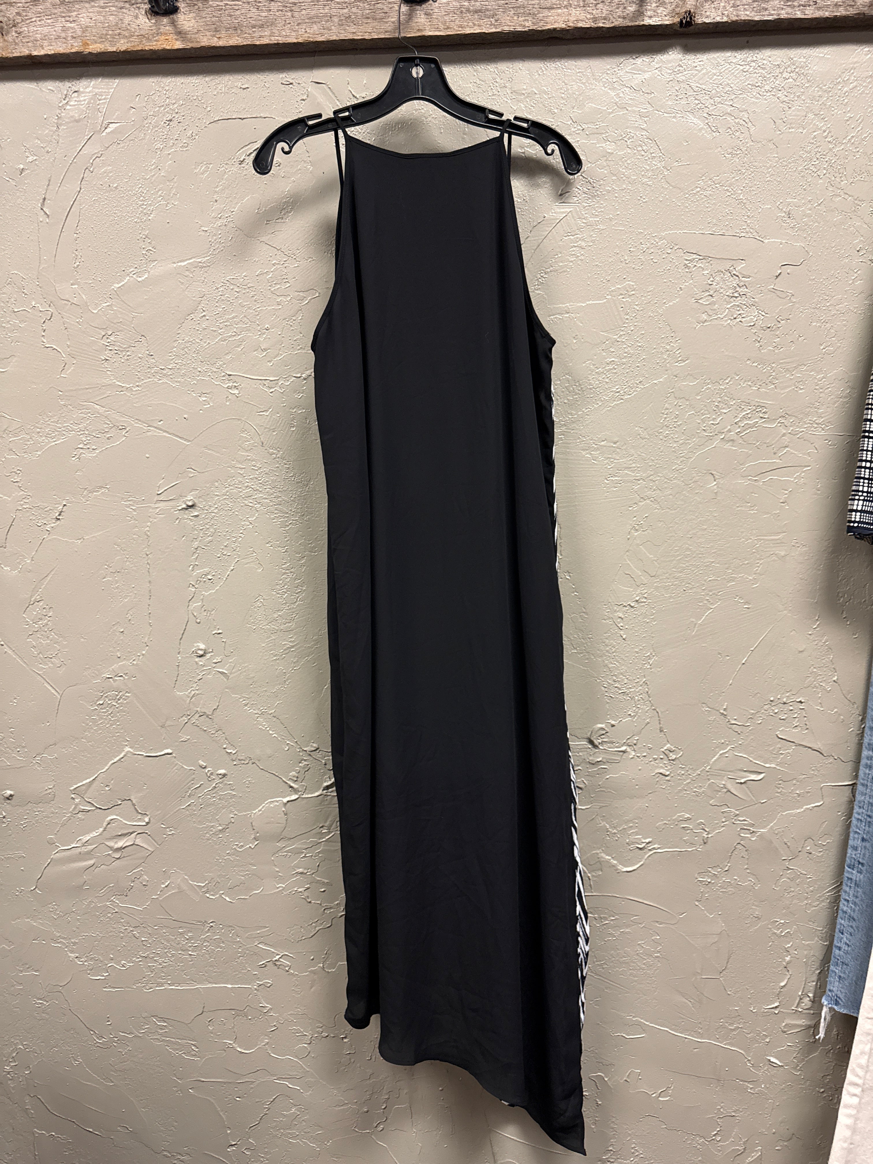 WHBM Colorblock Dress (org$140)