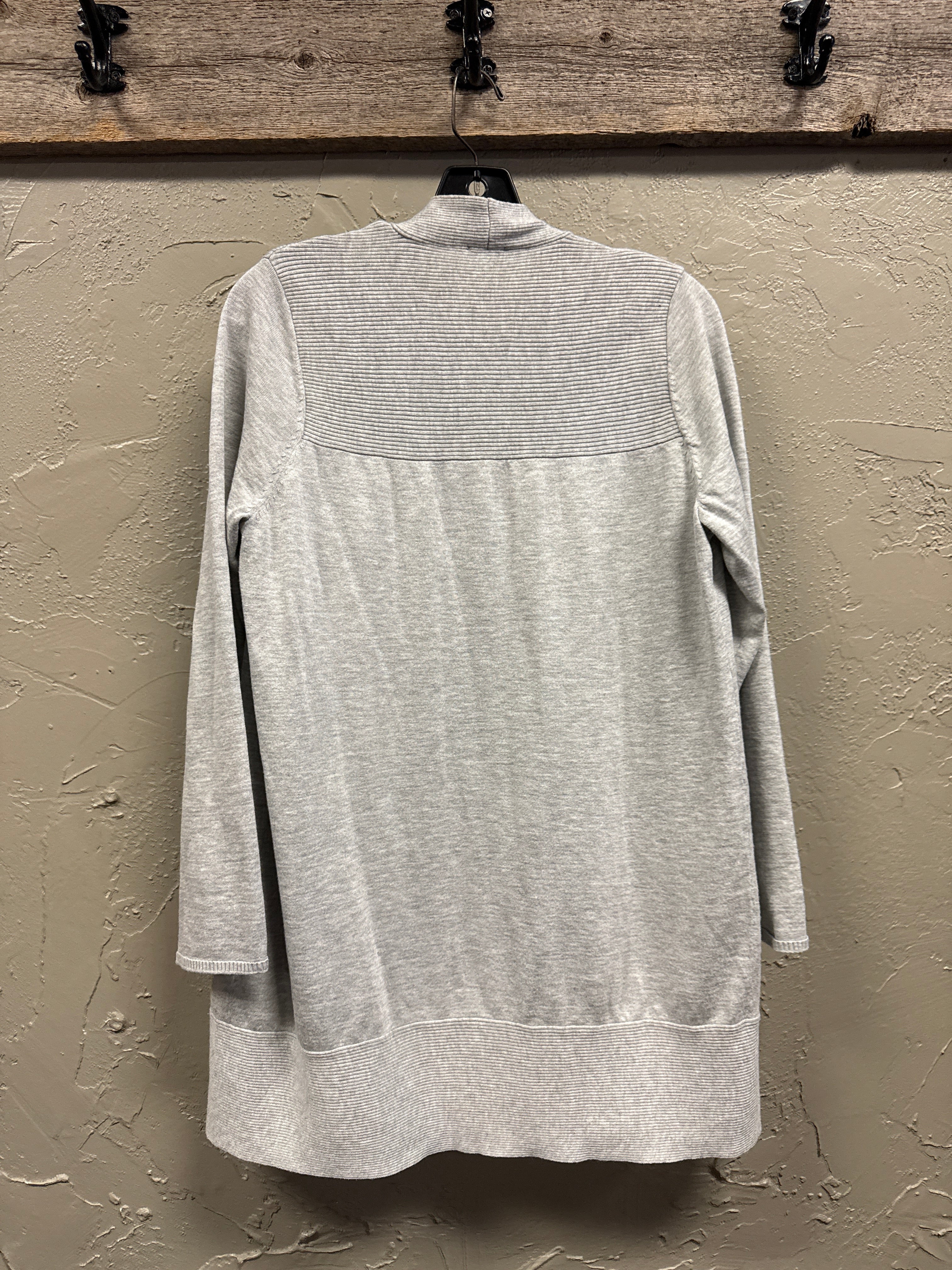 CHICOS LIGHTWEIGHT CARDIGAN (org$89)