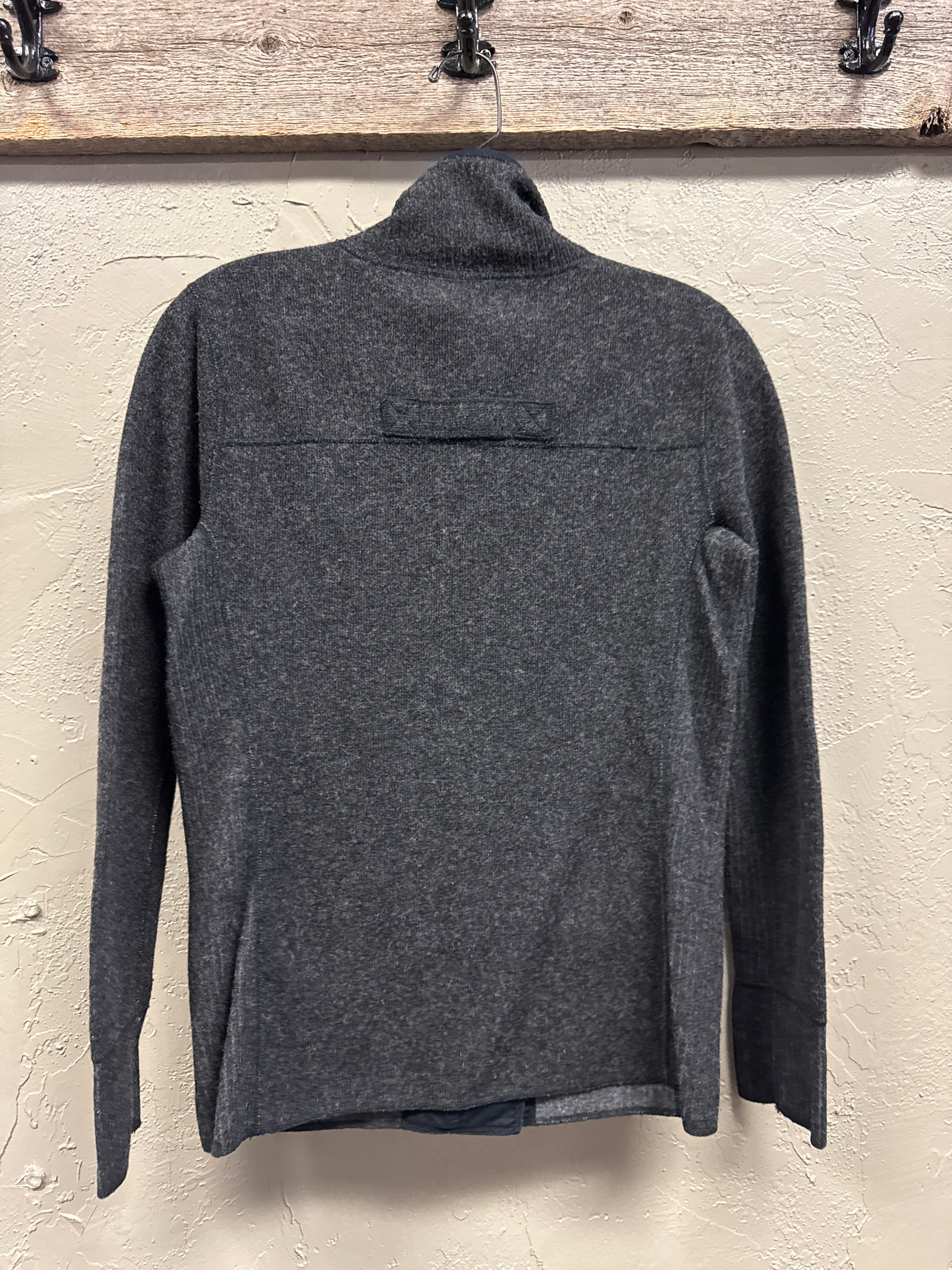 TITLE NINE SWEATER JACKET (org$129)