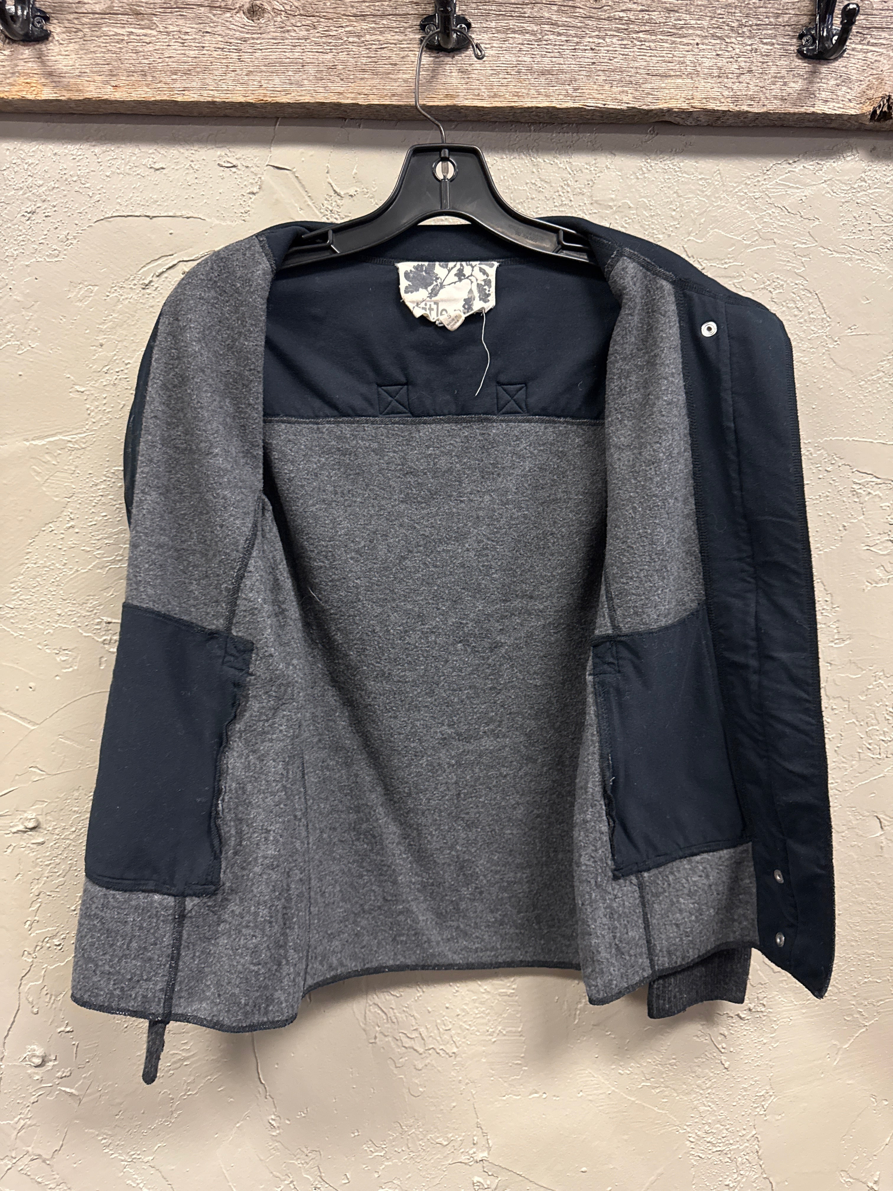 TITLE NINE SWEATER JACKET (org$129)