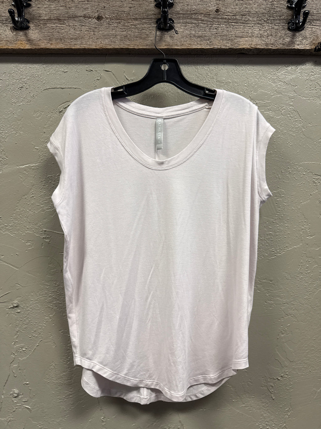 Athleta Cloudlight Stratus Tee
