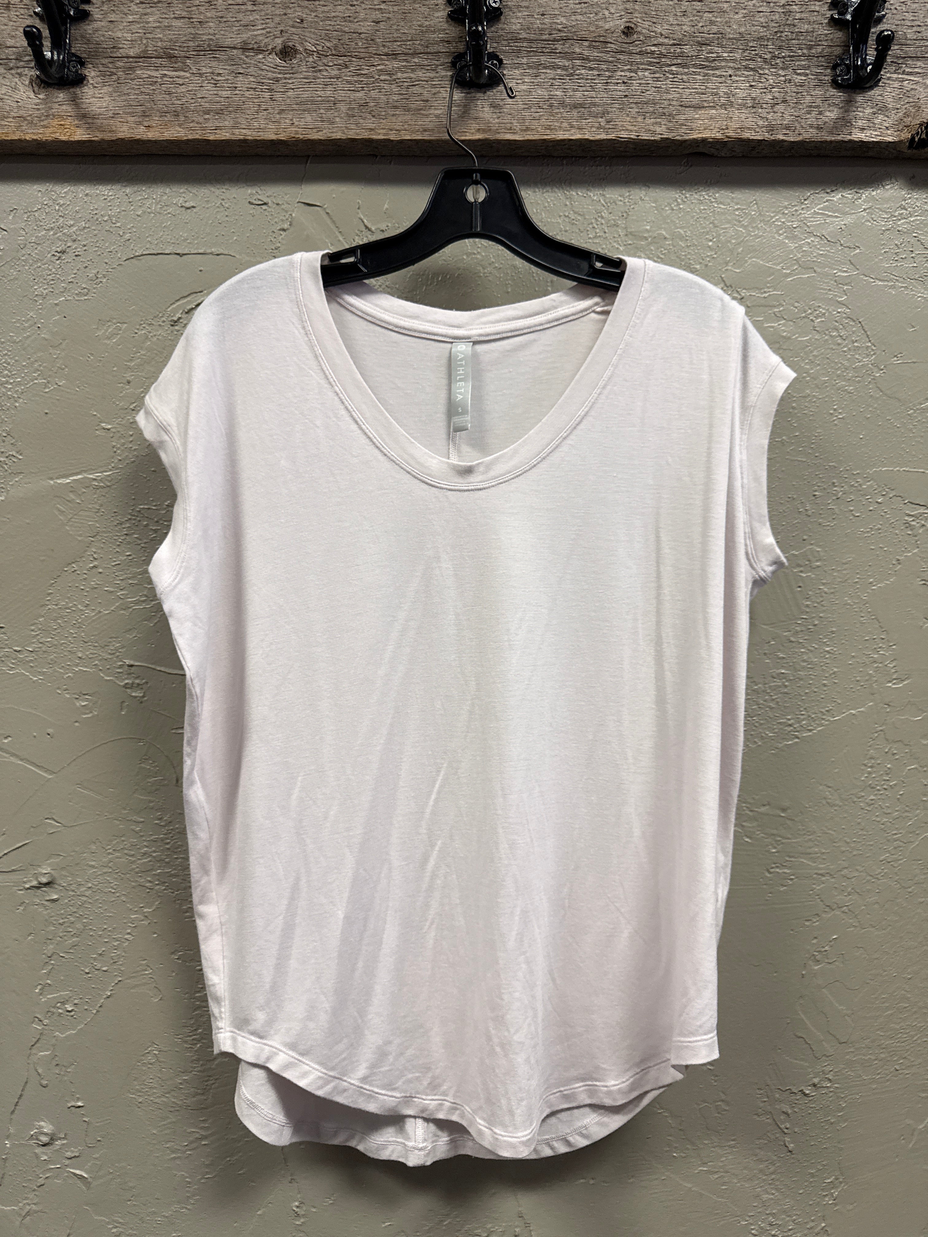 Athleta Cloudlight Stratus Tee