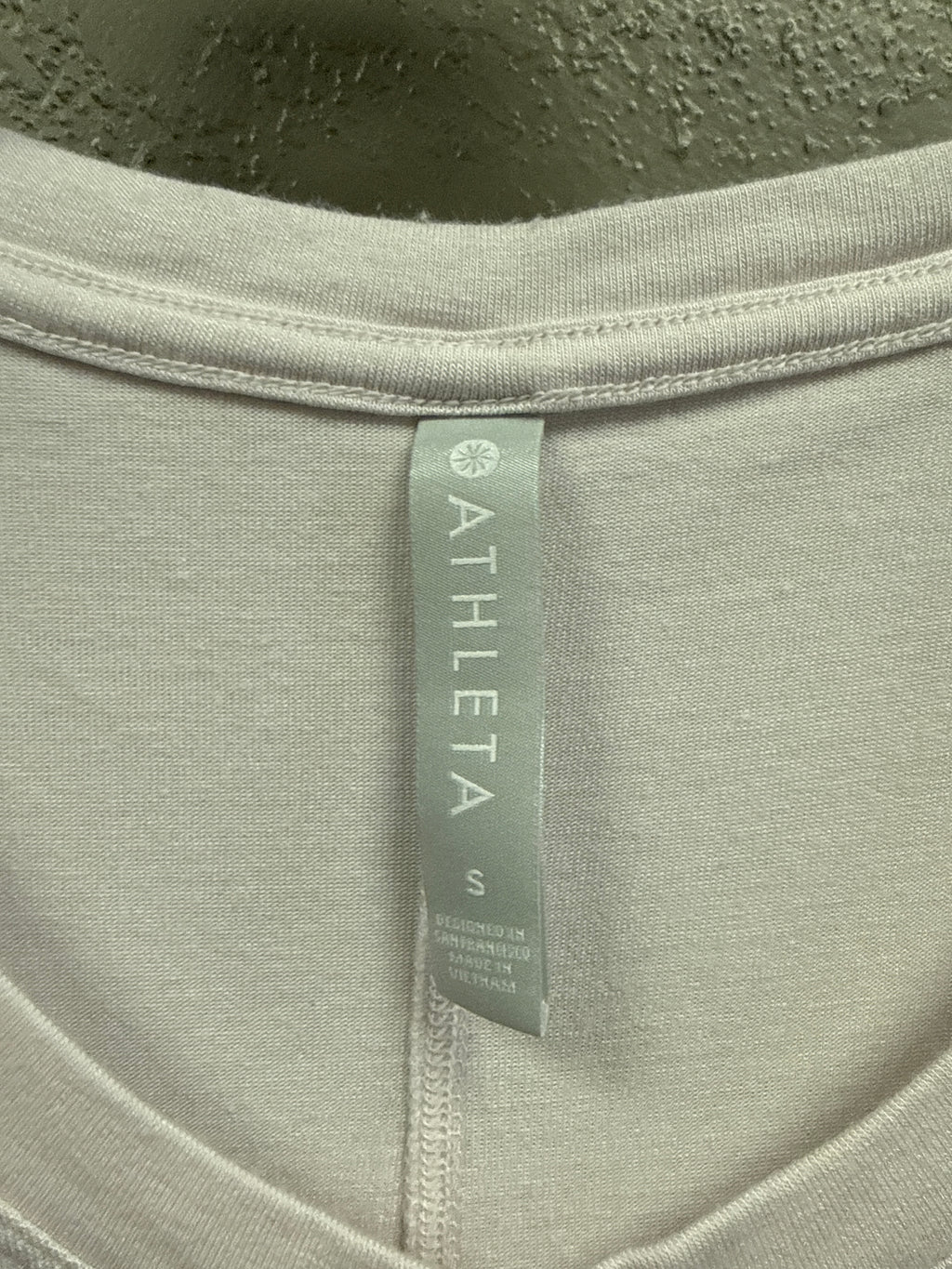 Athleta Cloudlight Stratus Tee