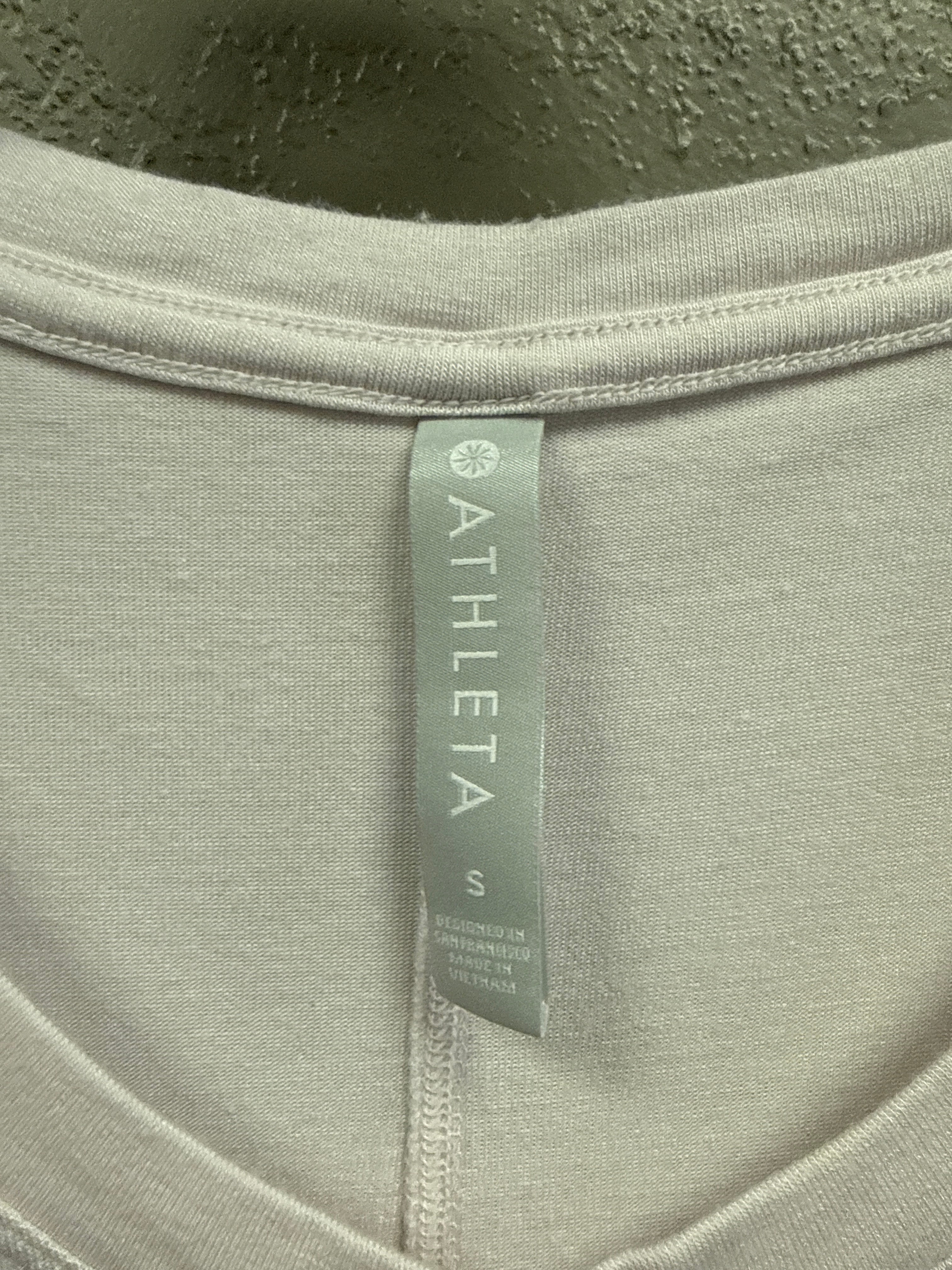 Athleta Cloudlight Stratus Tee