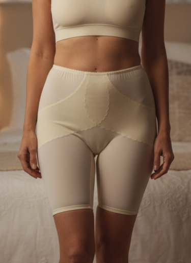 VTG HIGH-WAIST GIRDLE