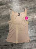 NWT BODY SHAPER TANK CORSET
