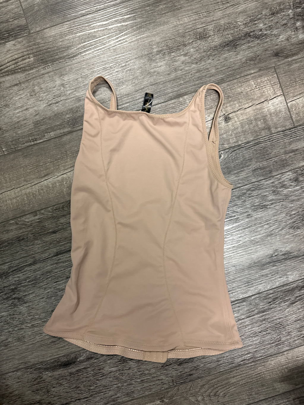 NWT BODY SHAPER TANK CORSET
