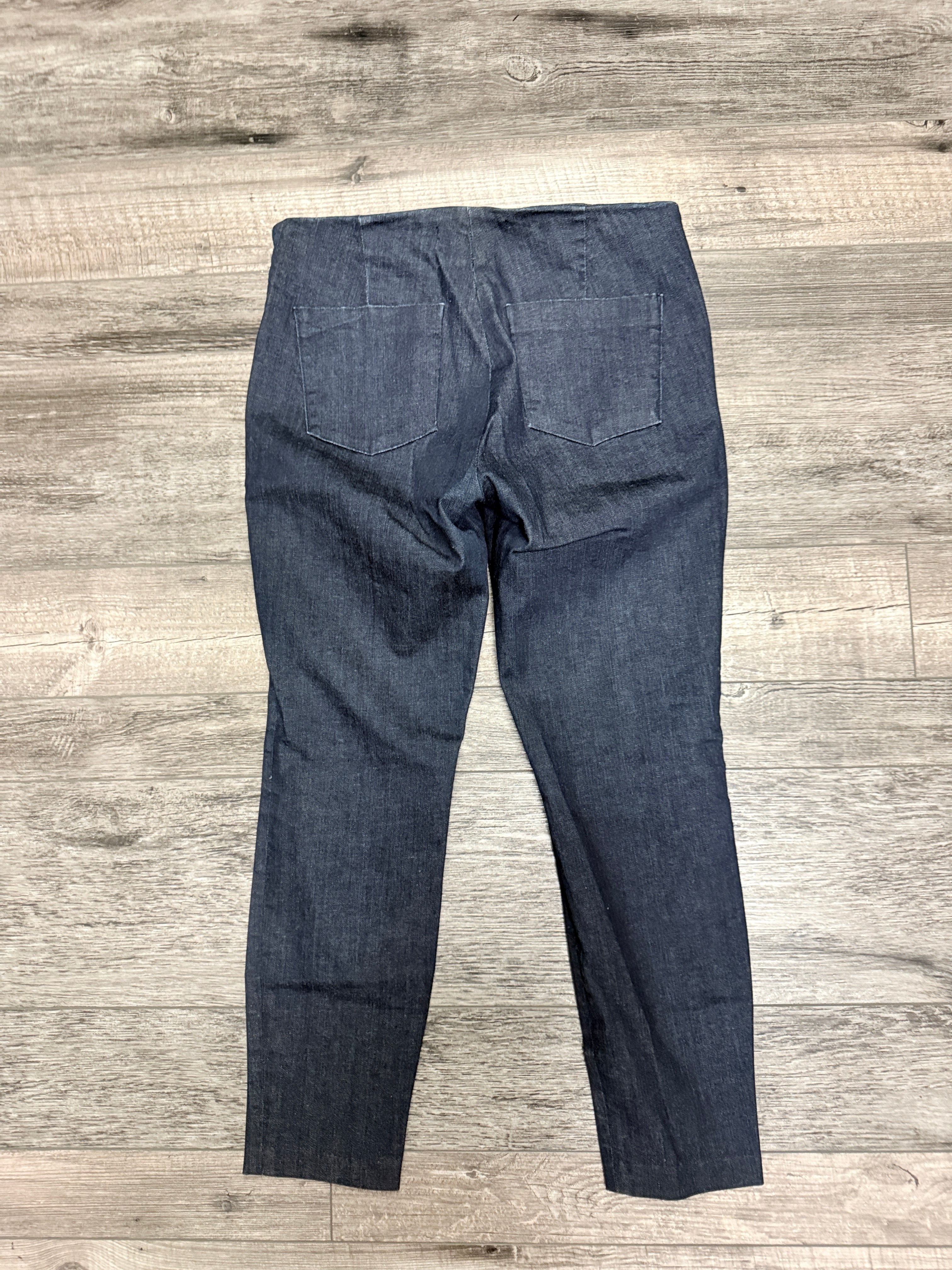 J BRAND SIDE ZIP SKINNY PANT (org$180)