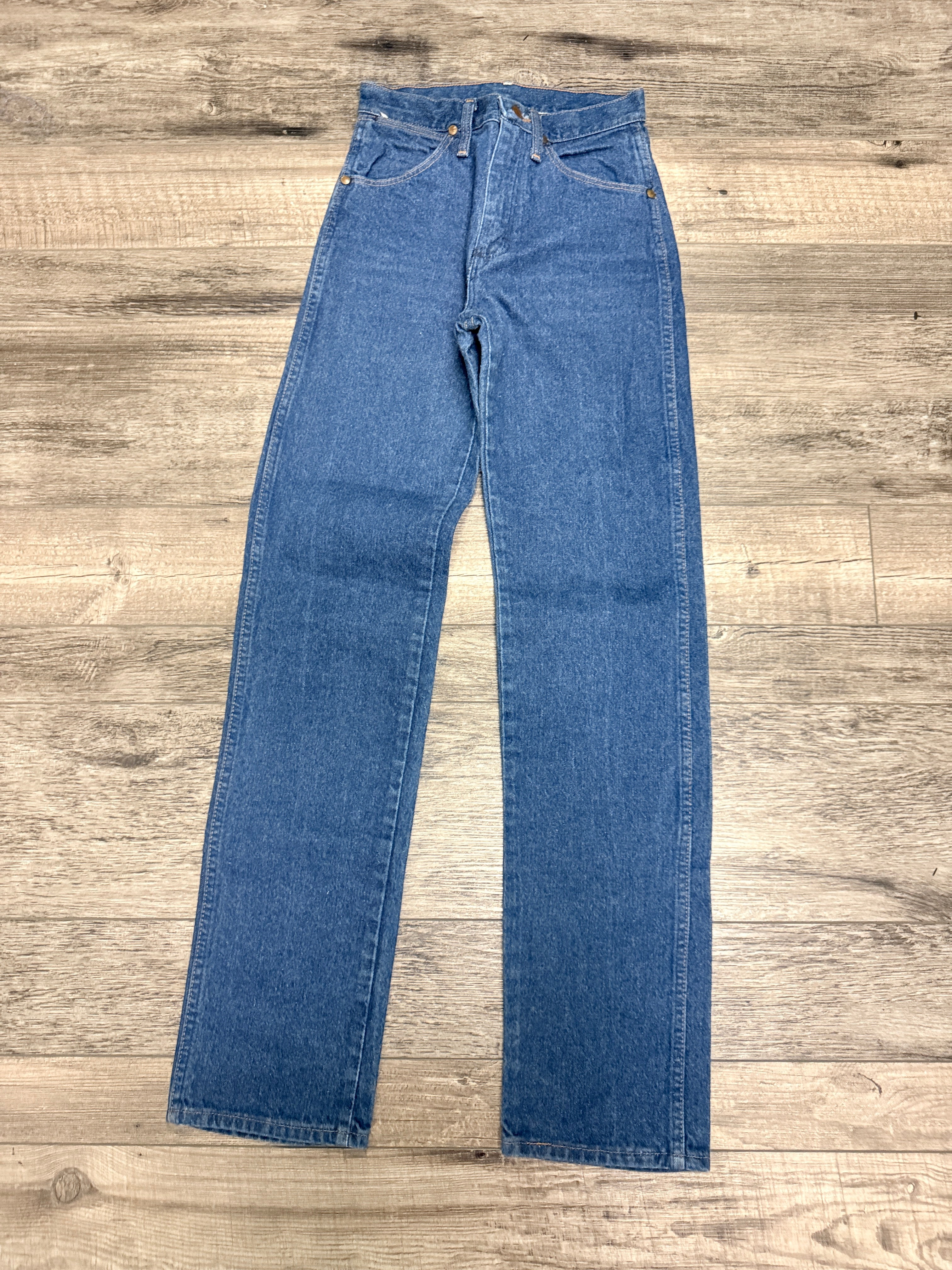 VTG WRANGLER 13MWZ JEANS