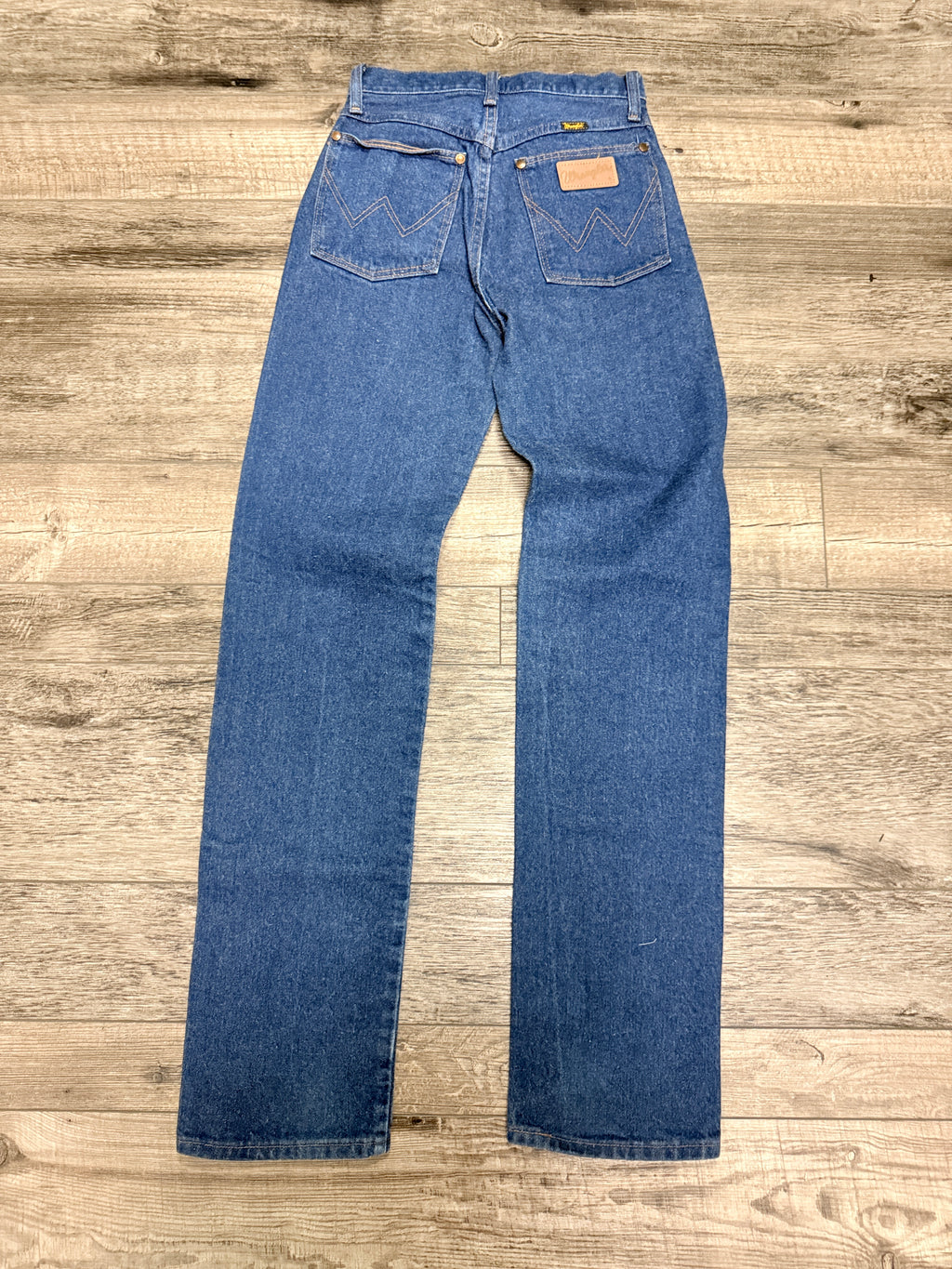 VTG WRANGLER 13MWZ JEANS