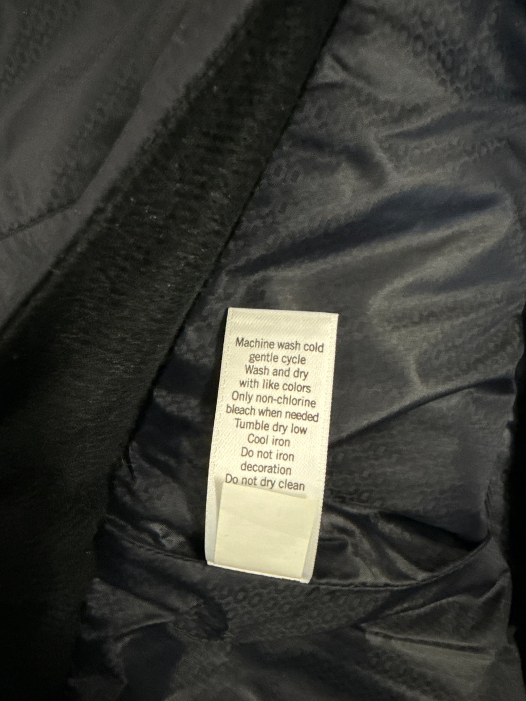 ATHLETA QUILTED PUFFER SKIRT (org$89)