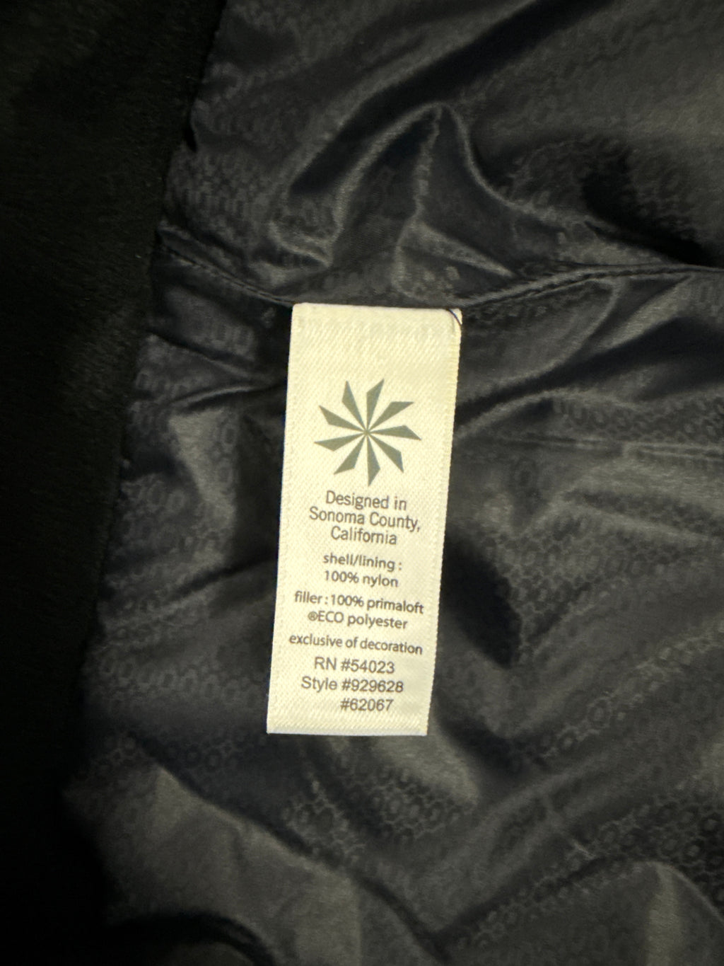 ATHLETA QUILTED PUFFER SKIRT (org$89)