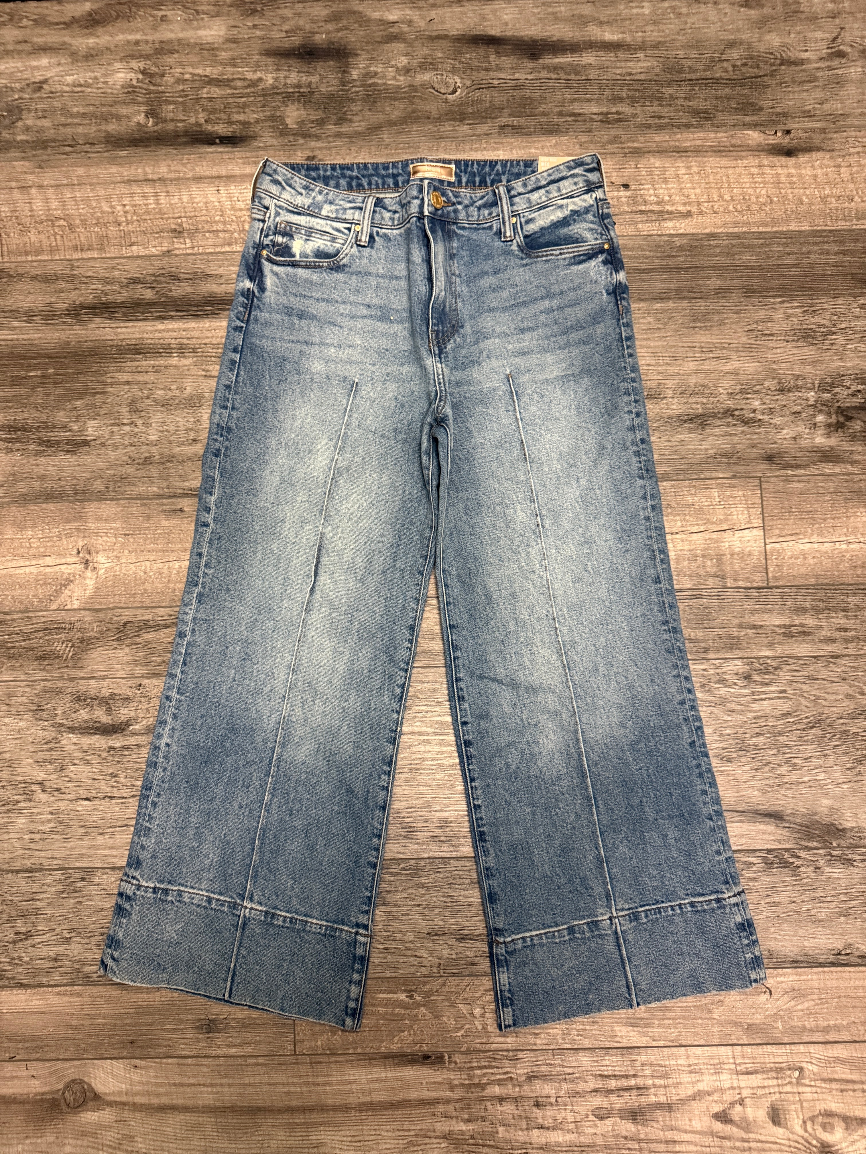 NWT KUT from the KLOTH MEG JEAN (org$119)