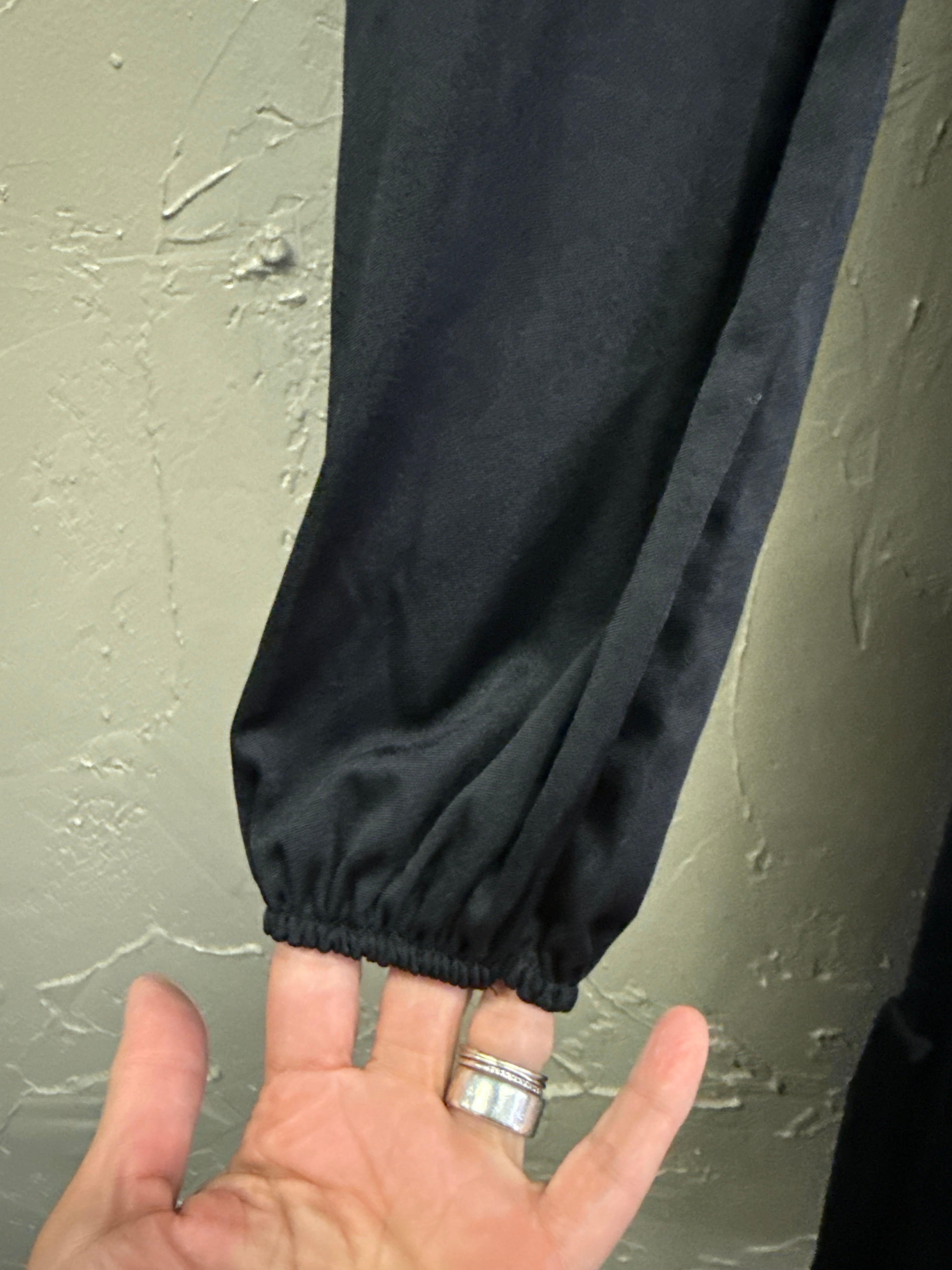 VTG DALIL PEASANT DRESS
