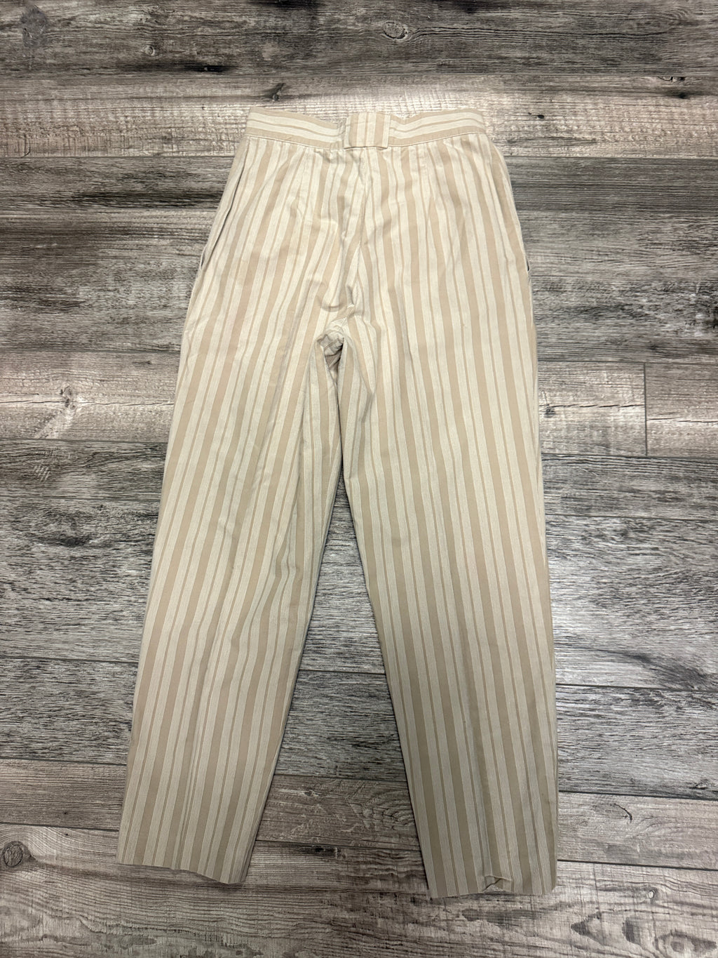 VTG COUNTERPARTS COTTON PANT