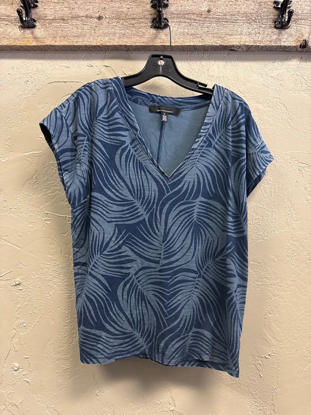 NWT WHBM TEES