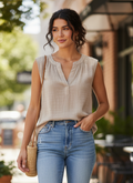 NWT Z Supply Cotton Top (org$59)
