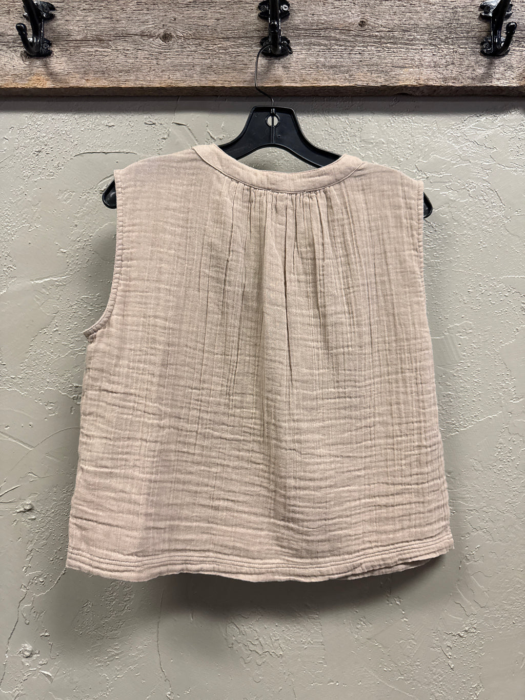 NWT Z Supply Cotton Top (org$59)