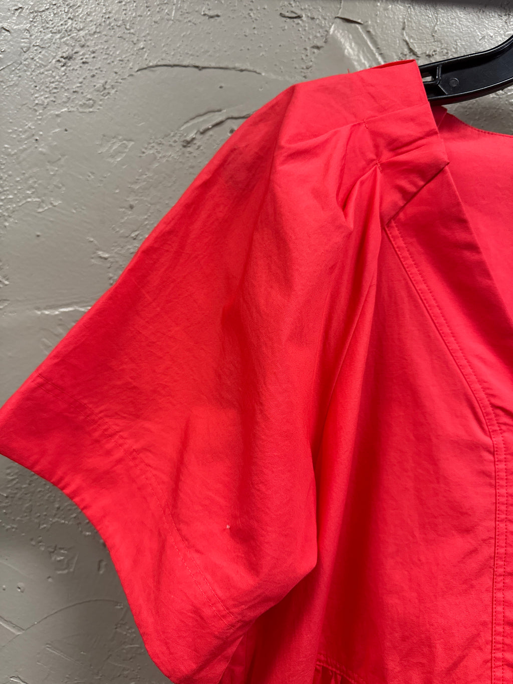 Evereve Ashlyn Shift Dress (org$98)