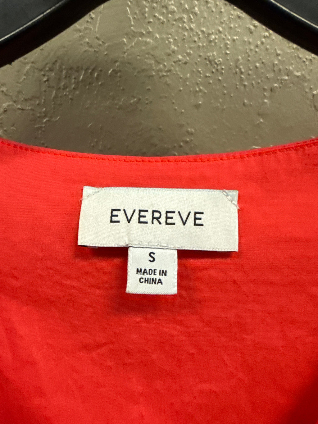Evereve Ashlyn Shift Dress (org$98)