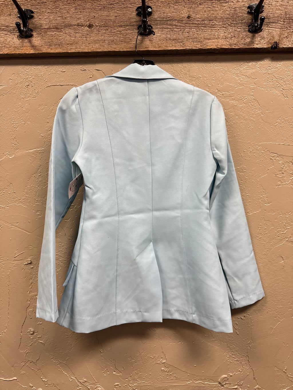 VTG 1970's POLYESTER SUIT JACKETS