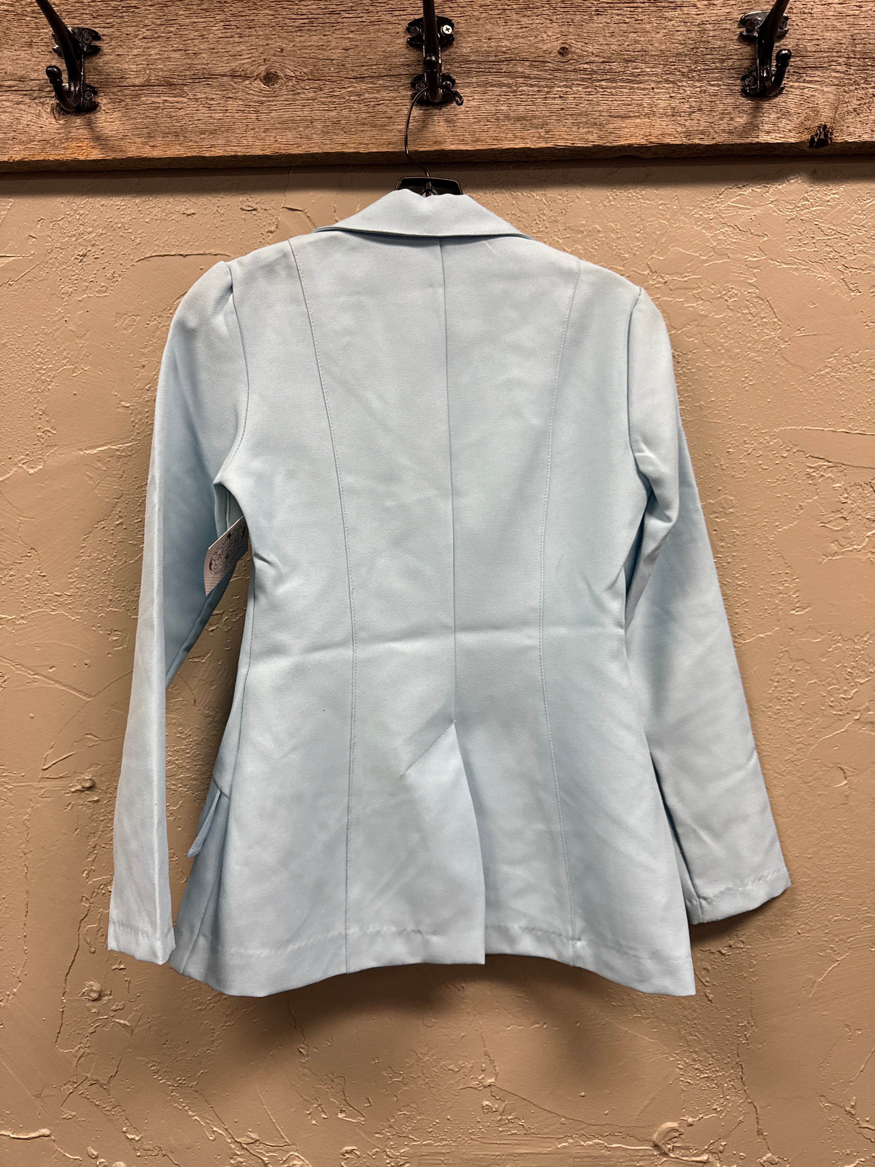 VTG 1970's POLYESTER SUIT JACKETS