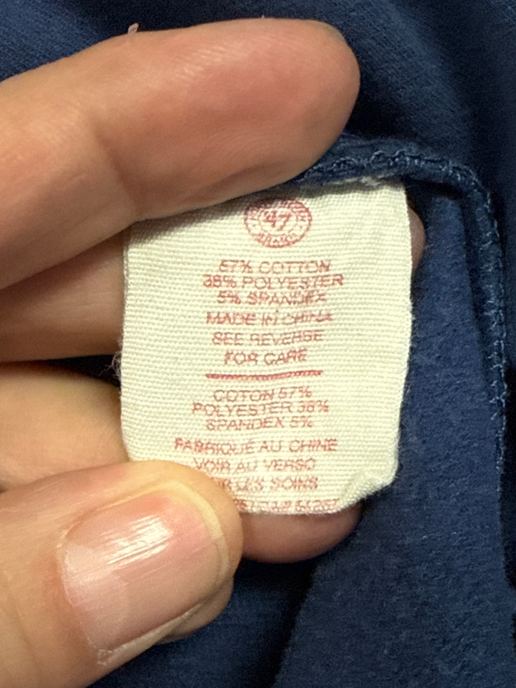 MILW BREWERS 1/4 ZIP PULLOVER (org$110)