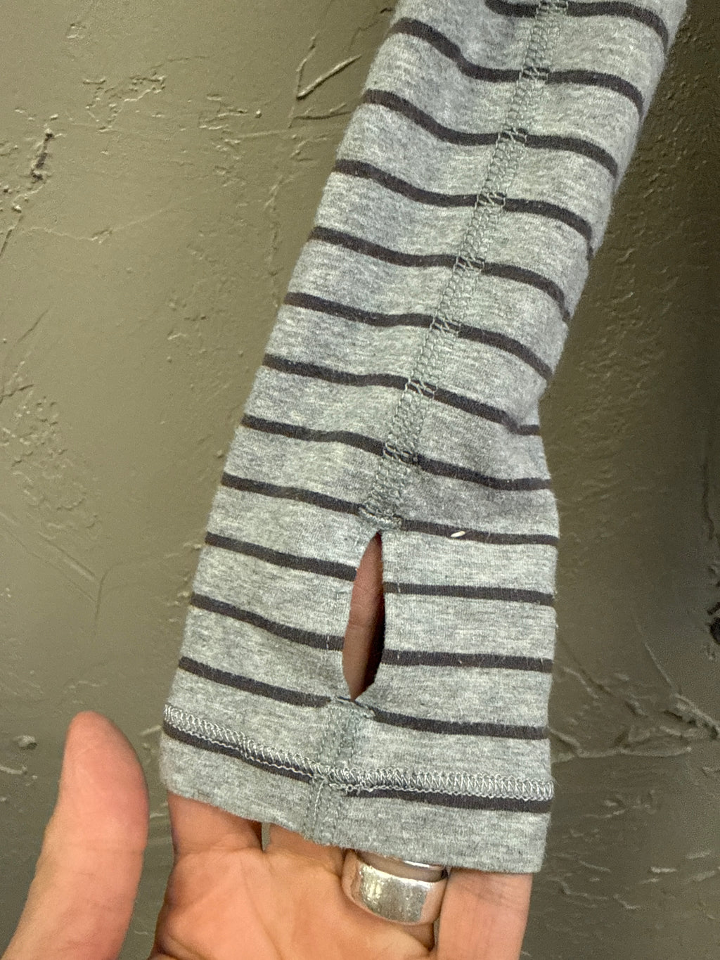 Lululemon Open-Front Cardi (org$128)